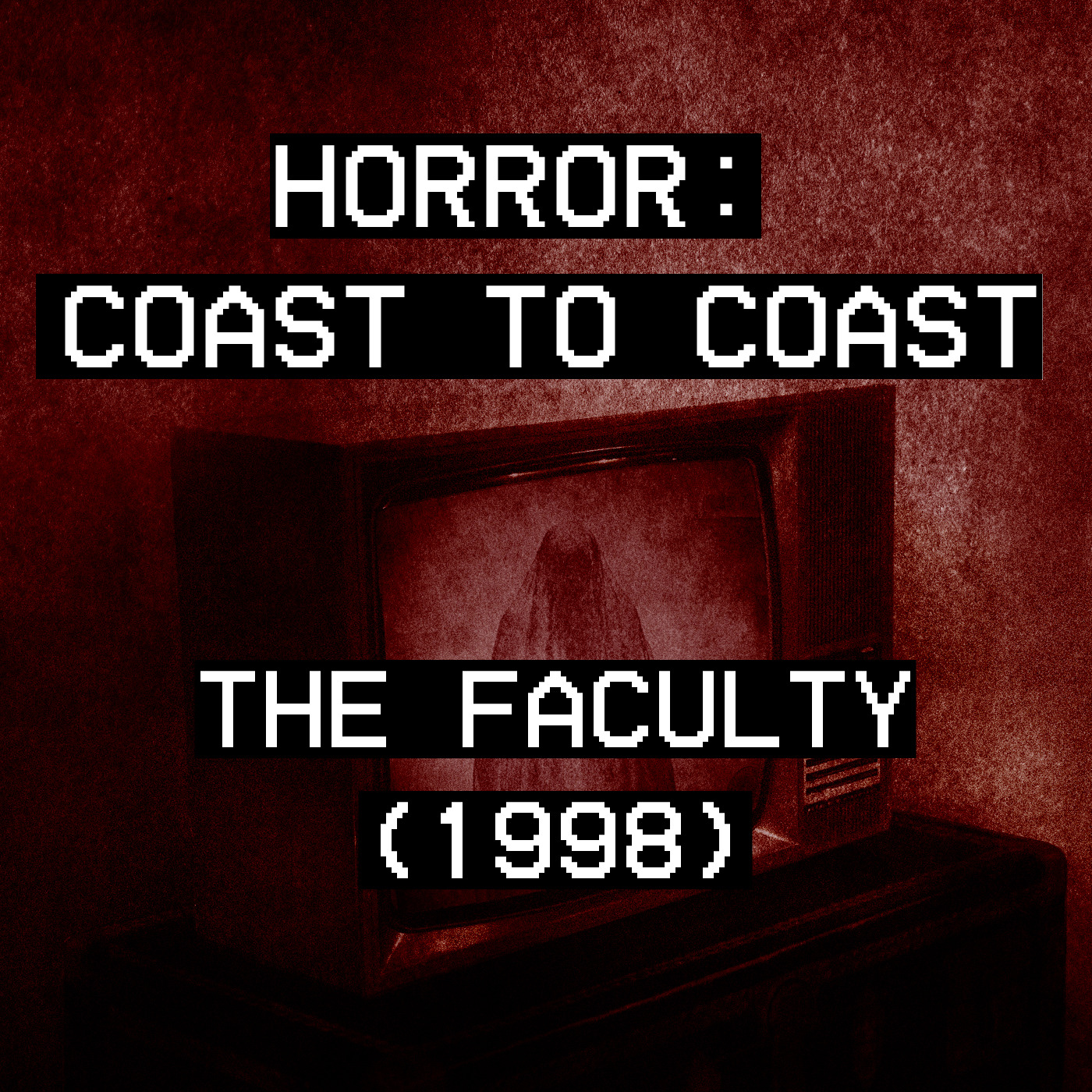 #18 The Faculty (1998) episode artwork