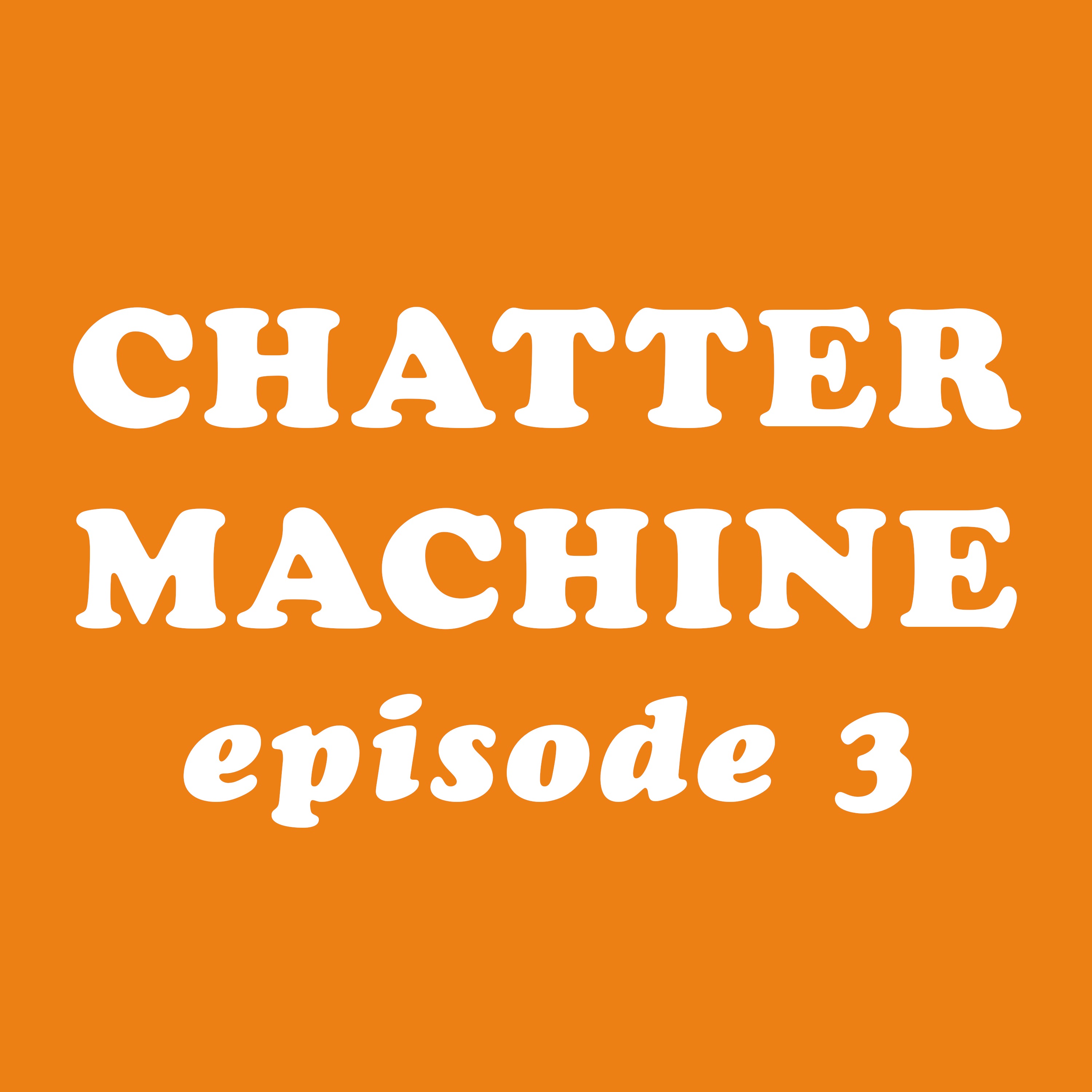 Episode 3: Chosen Families - AEW Full Gear Preview Episode 3: Chosen Families - AEW Full Gear Preview