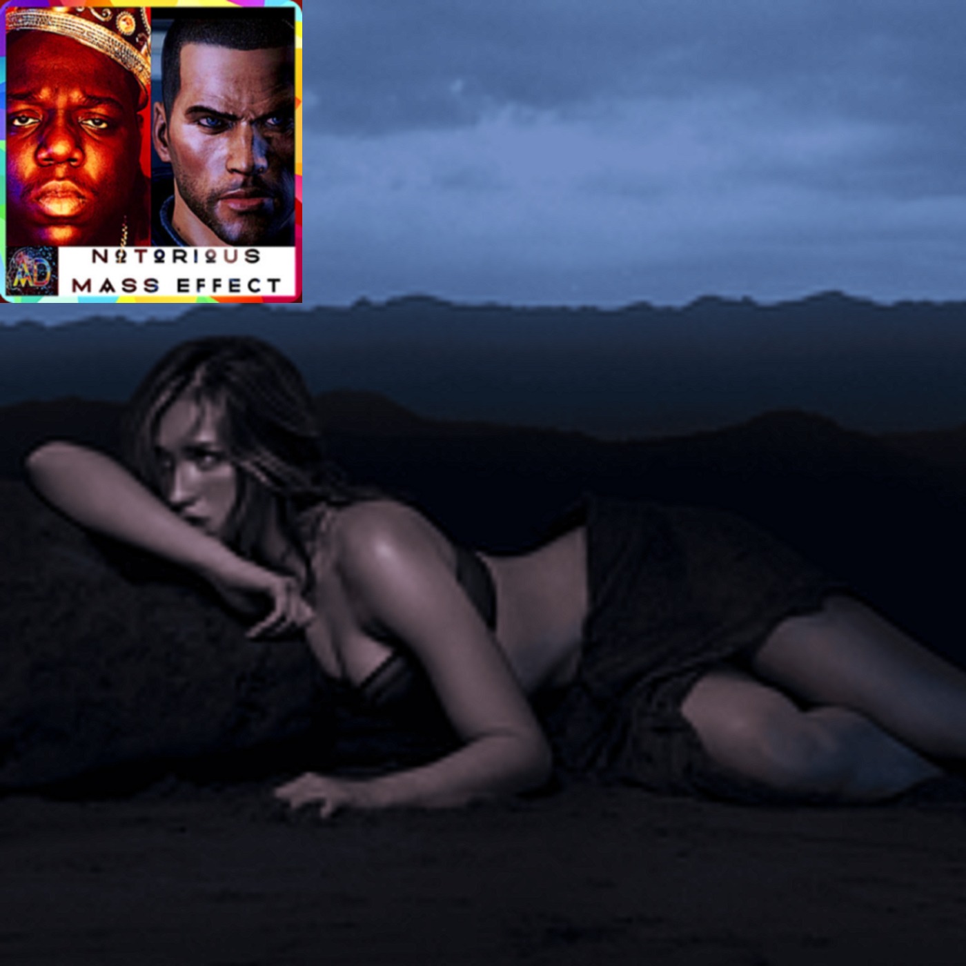 "TATE MCRAE - NOBODY'S GIRL"