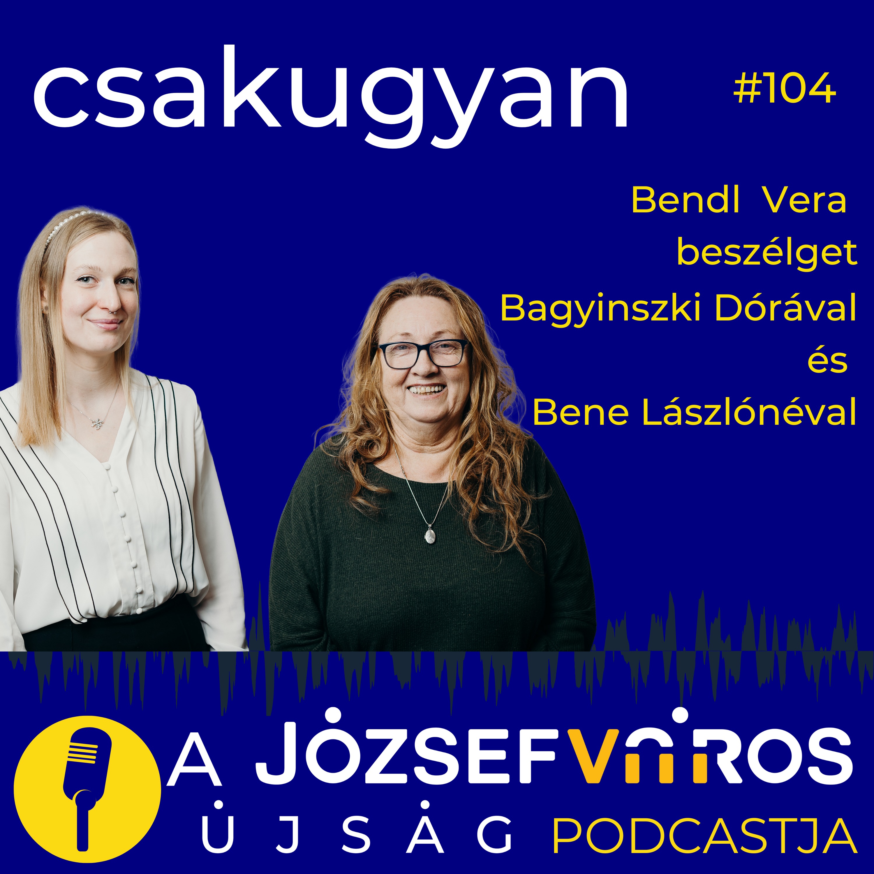 Csakugyan / 8 és fél óra