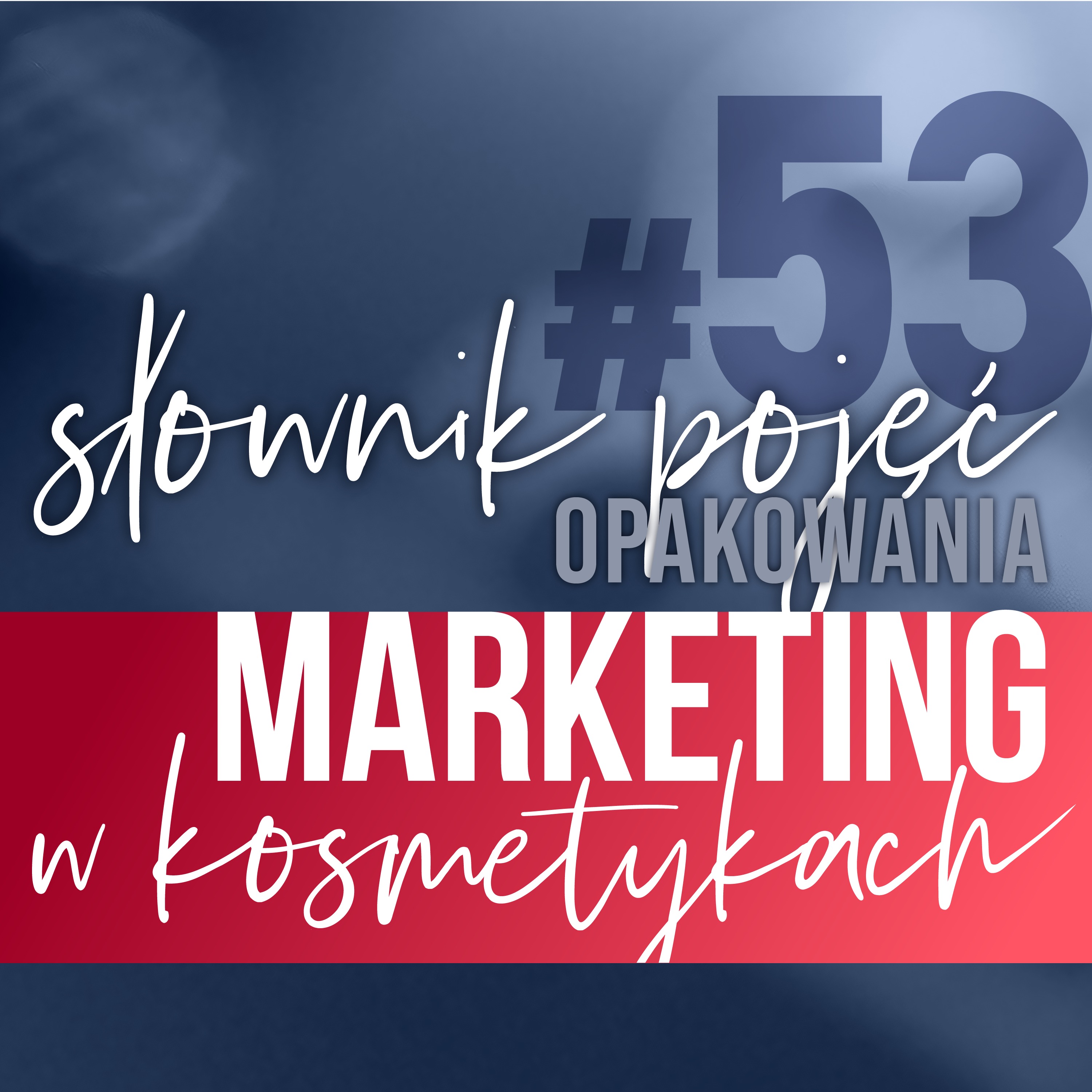 MARKETING W KOSMETYKACH