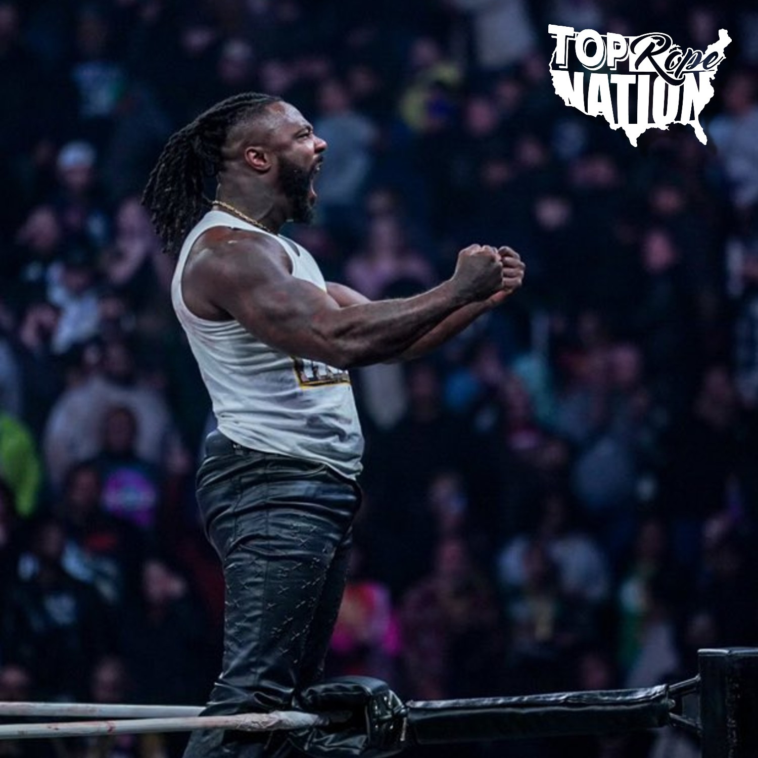 AEW Full Gear Review: Swerve's HUGE Return, New Champ