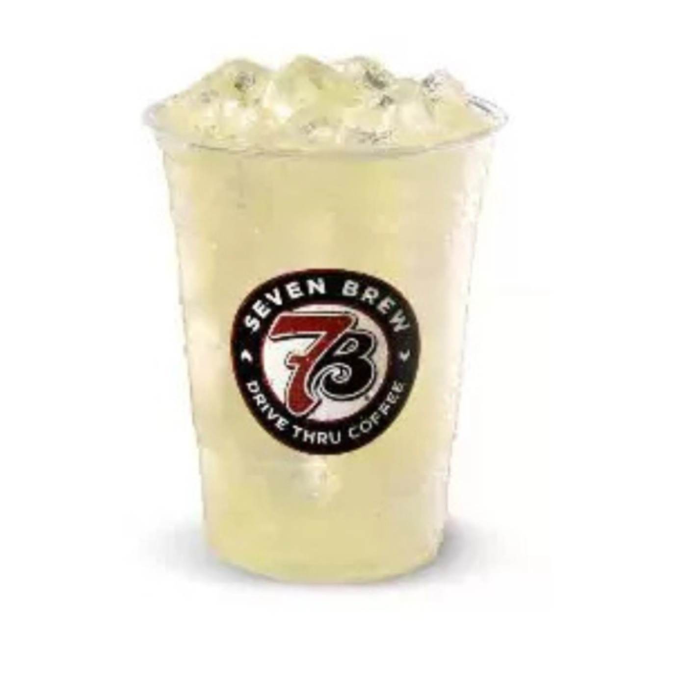 7 Brew Blondie Coffee