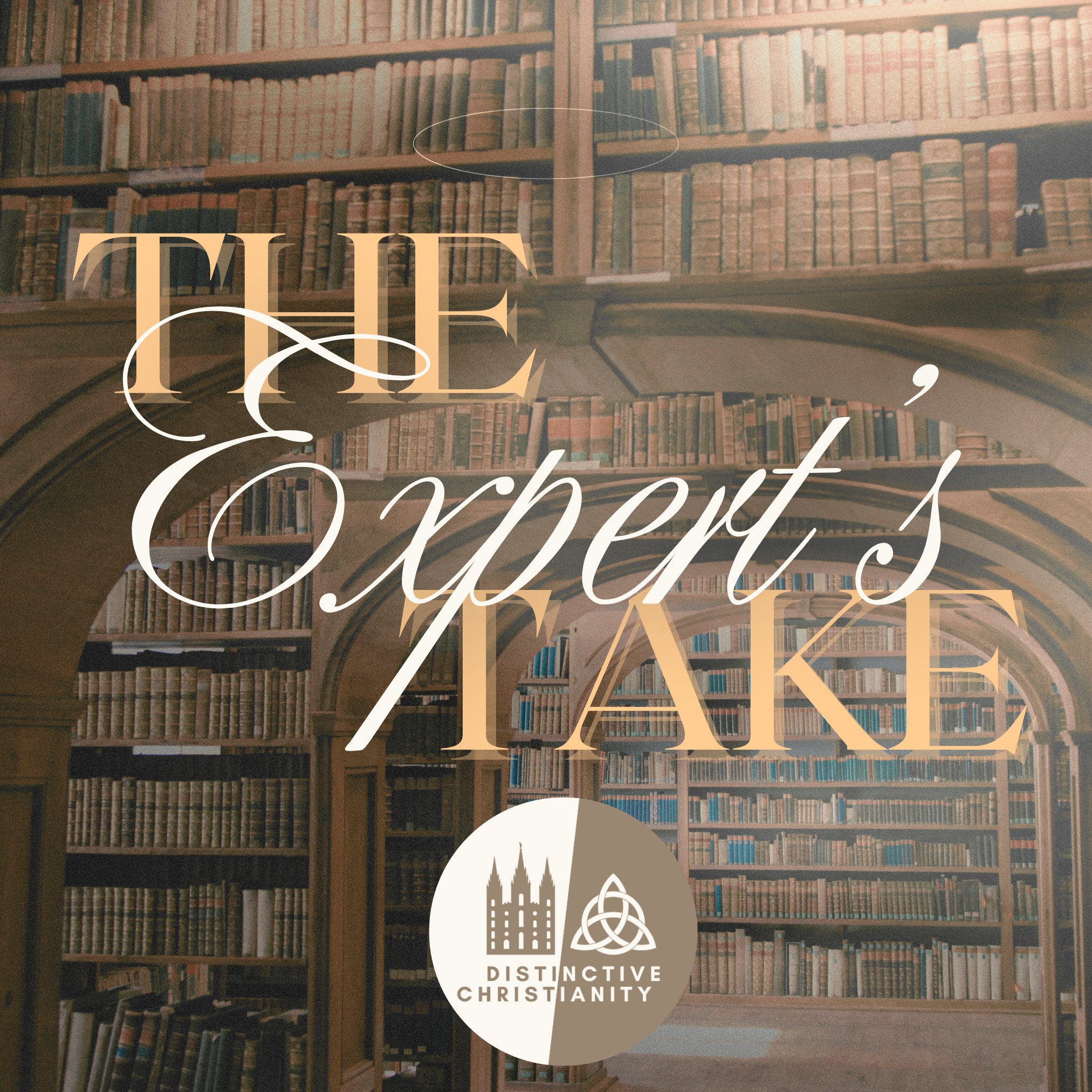 Distinctive Christianity