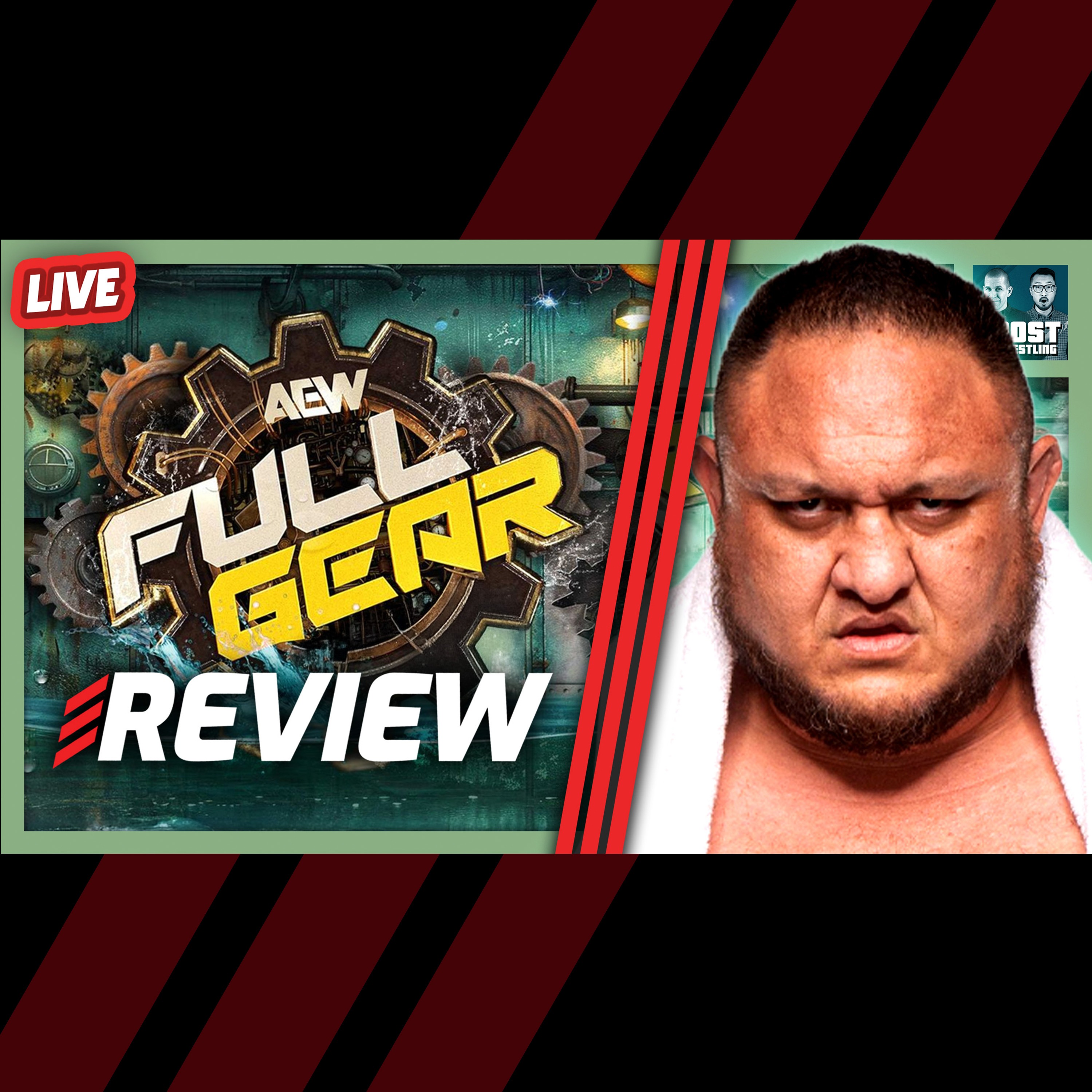 AEW Full Gear 2025 Review, Results & Analysis