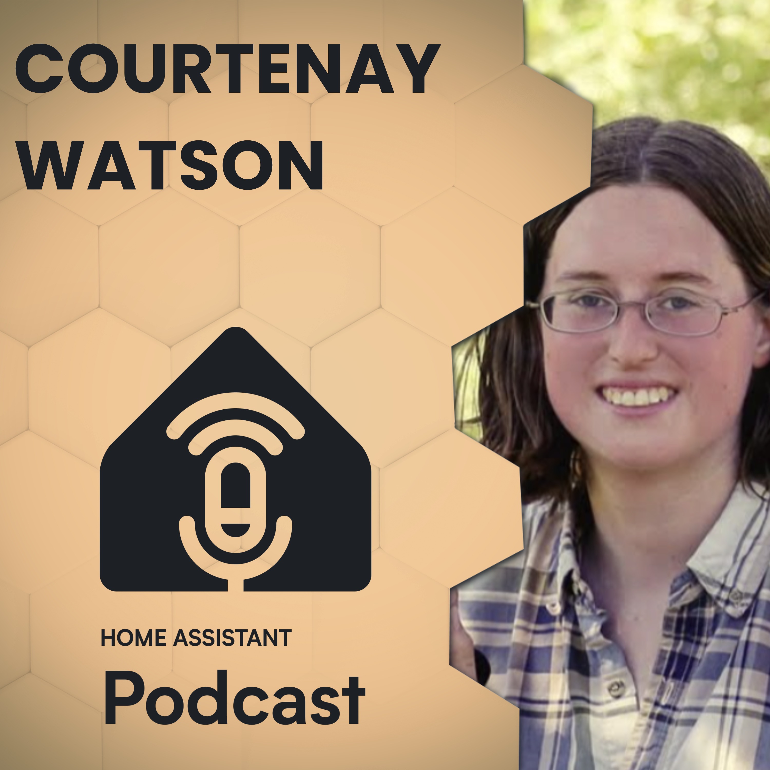 From Pi to Blue, we’re revisiting Courtenay Watson