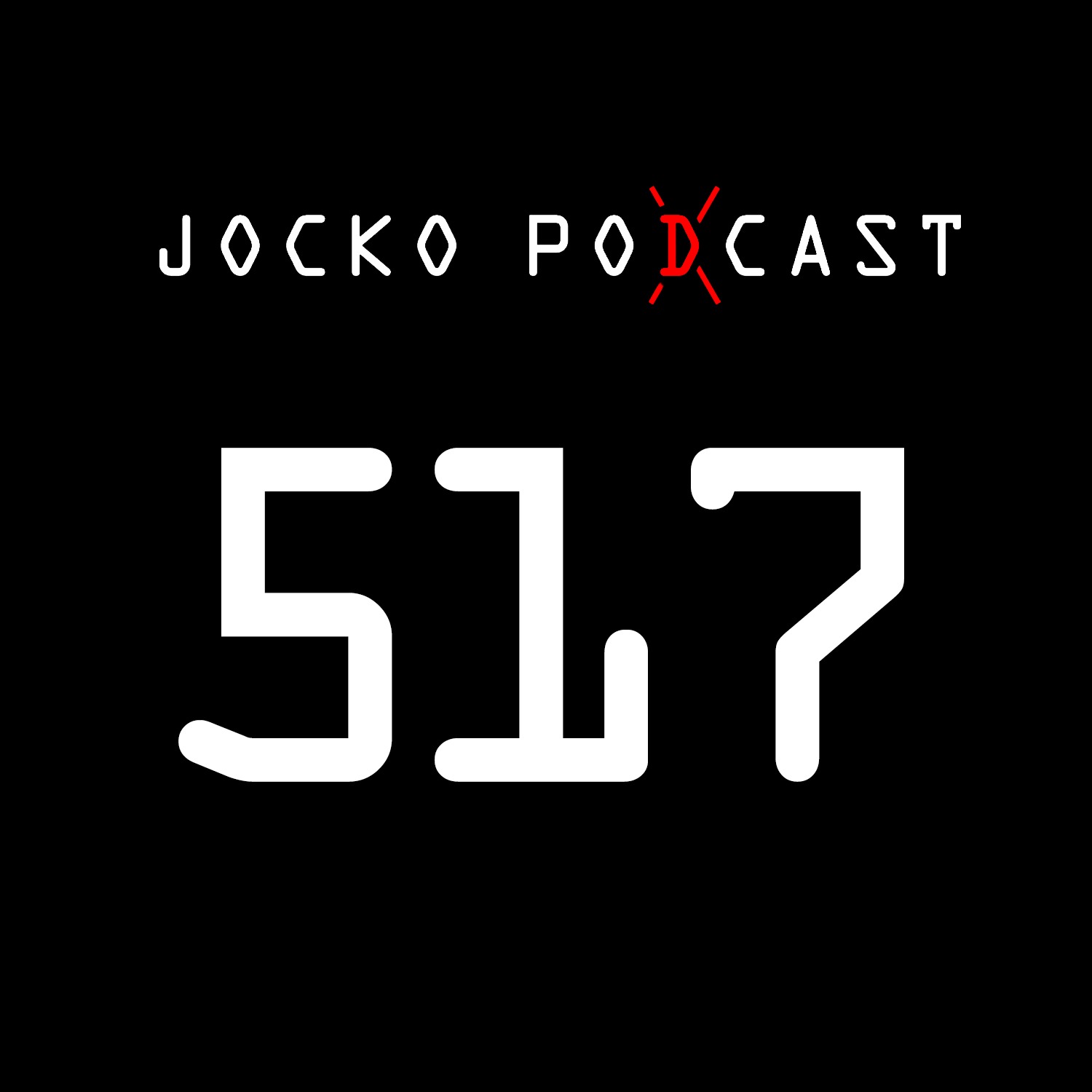 517: Put Your Legs On. Zero Excuses. The Relentless Journey Rob Jones