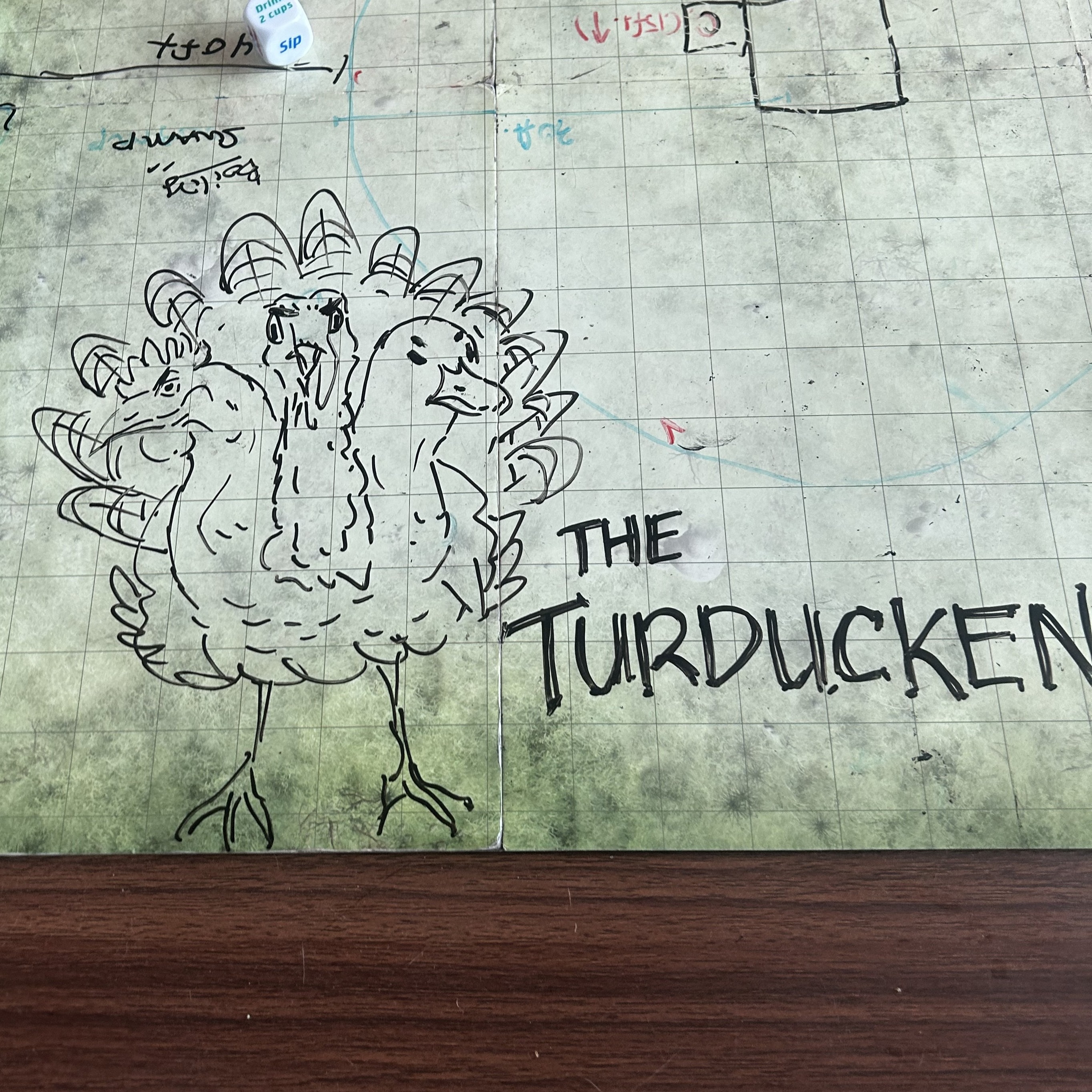 After Hours Adventurers Podcast