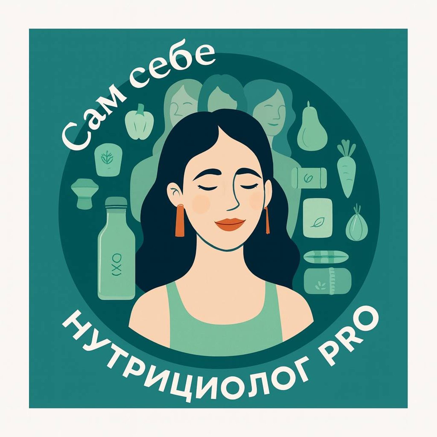 #1 Нужен ли такой нутрициолог, как я?! episode artwork