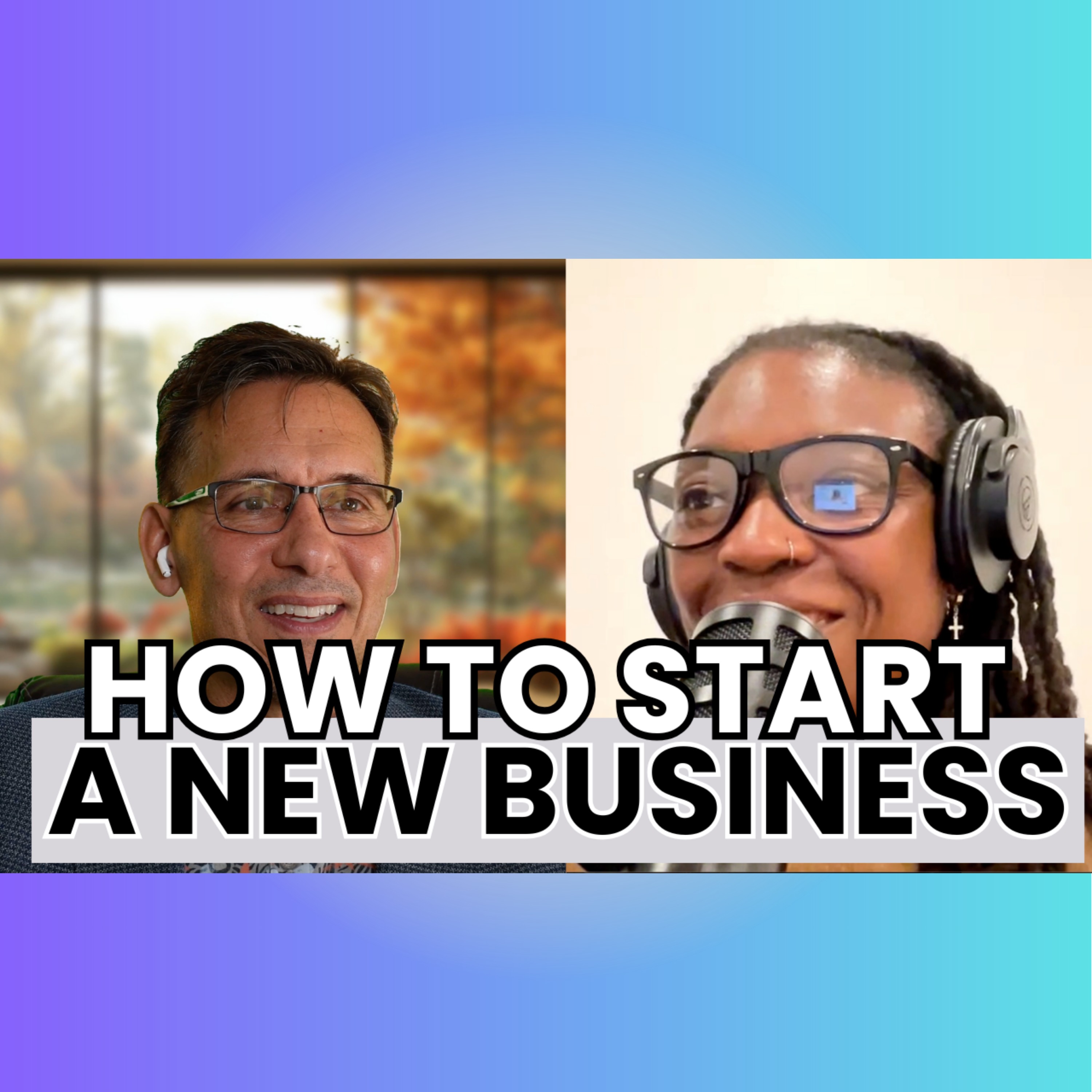 Finding Joy with CEO Billy Thomas