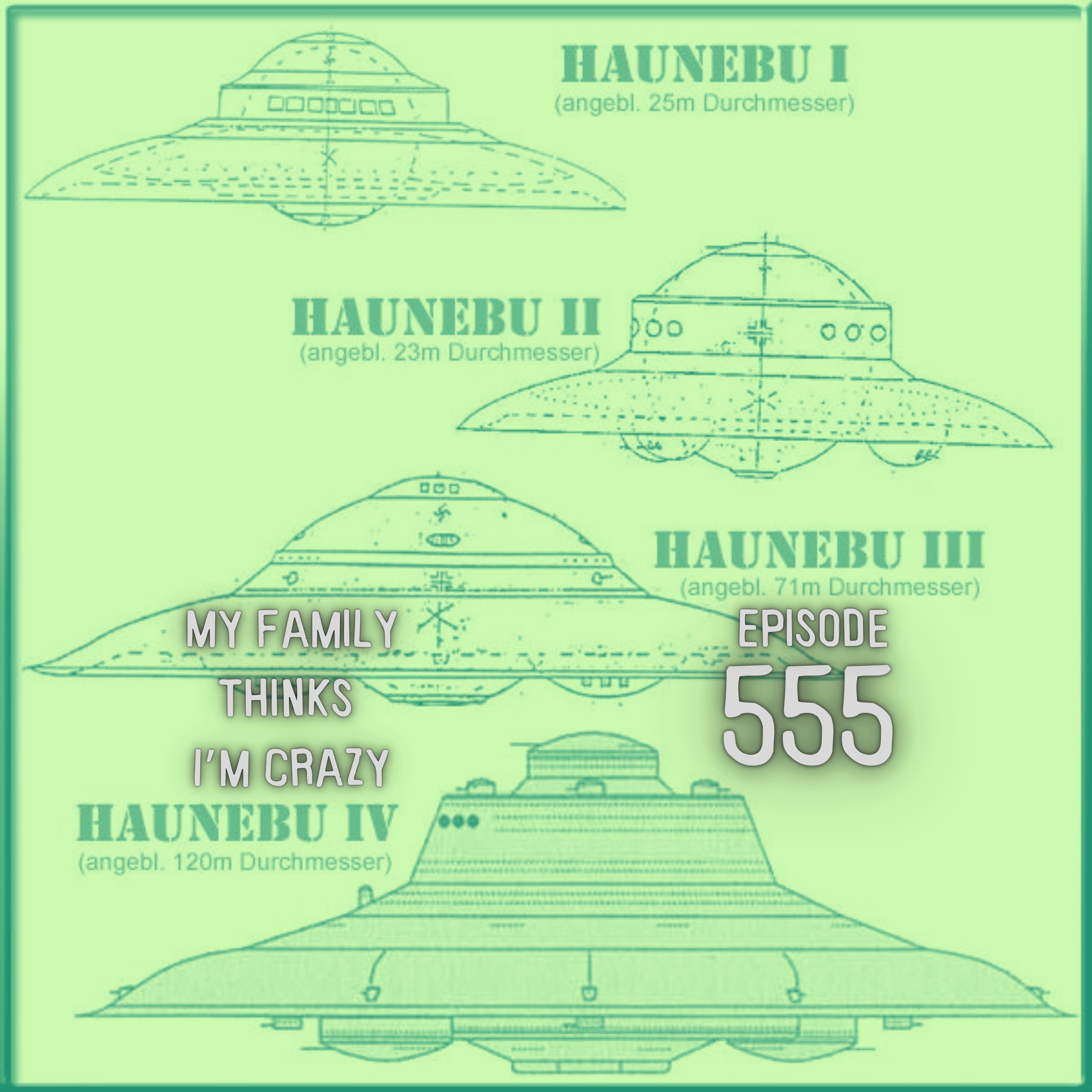 Jeffrey Gorrell | Altered Timelines, Vril Portals, and The Vapor Canopy