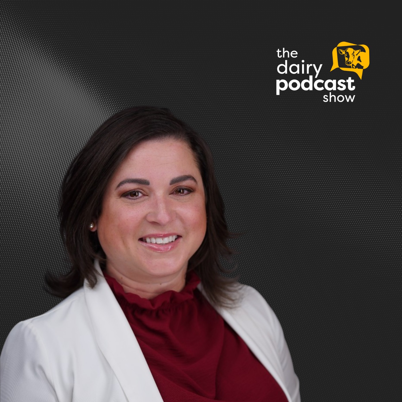 Dr. Tricia Wood: Gut Health & Milk Production | Ep. 171