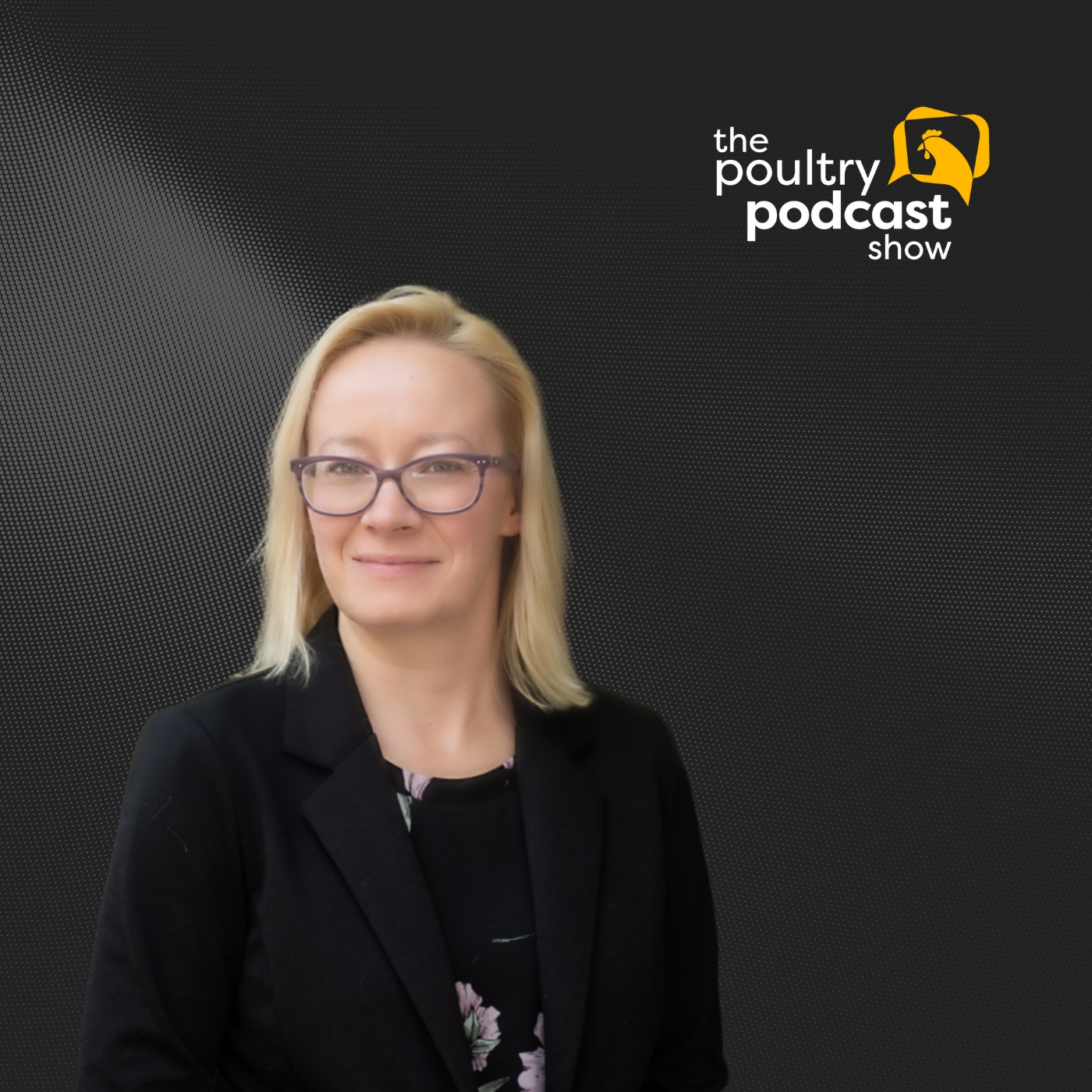 Dr. Jennifer Ronholm: One Health in Poultry Production | Ep. 169