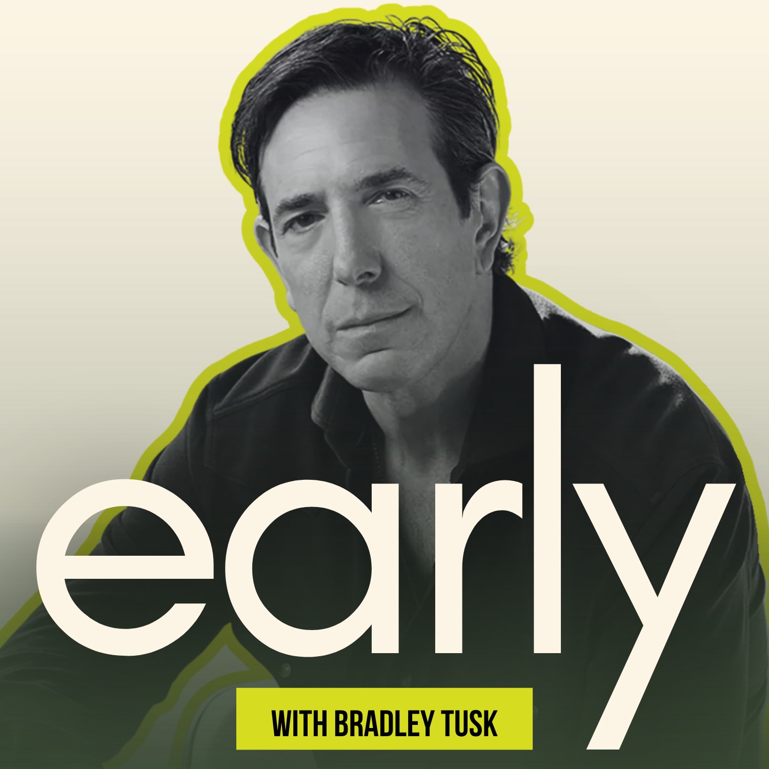 #33 - He Fought the Law, and Won — Early Uber Political FIXER Bradley Tusk | Early Pod #33 - He Fought the Law, and Won — Early Uber Political FIXER Bradley Tusk | Early Pod