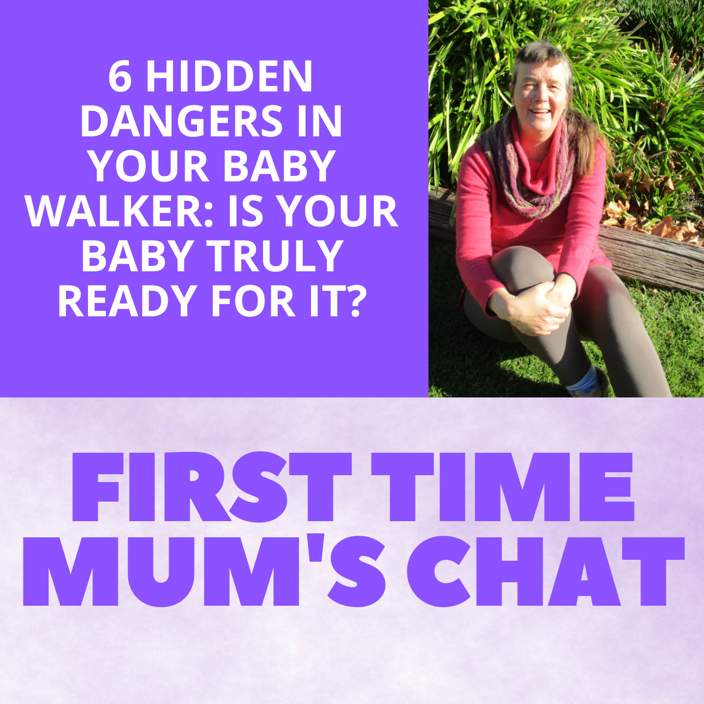 First Time Mum\'s Chat