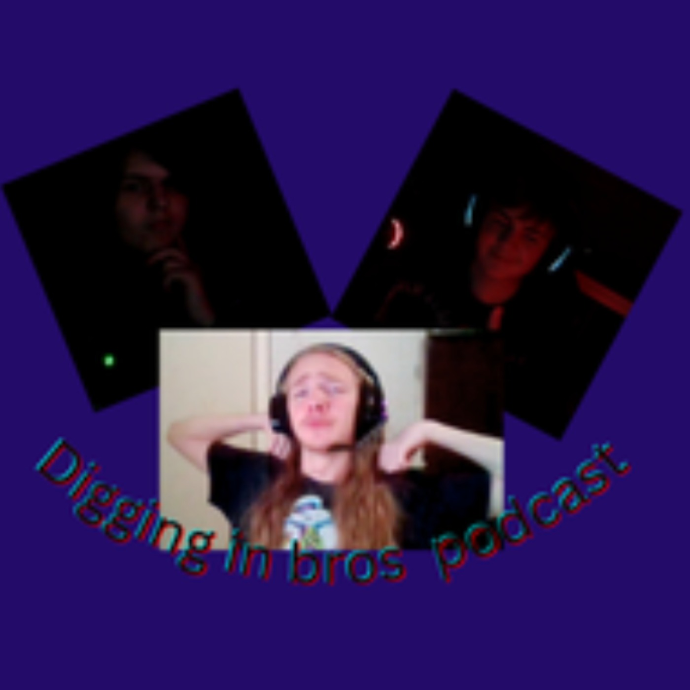 Audio Player Image