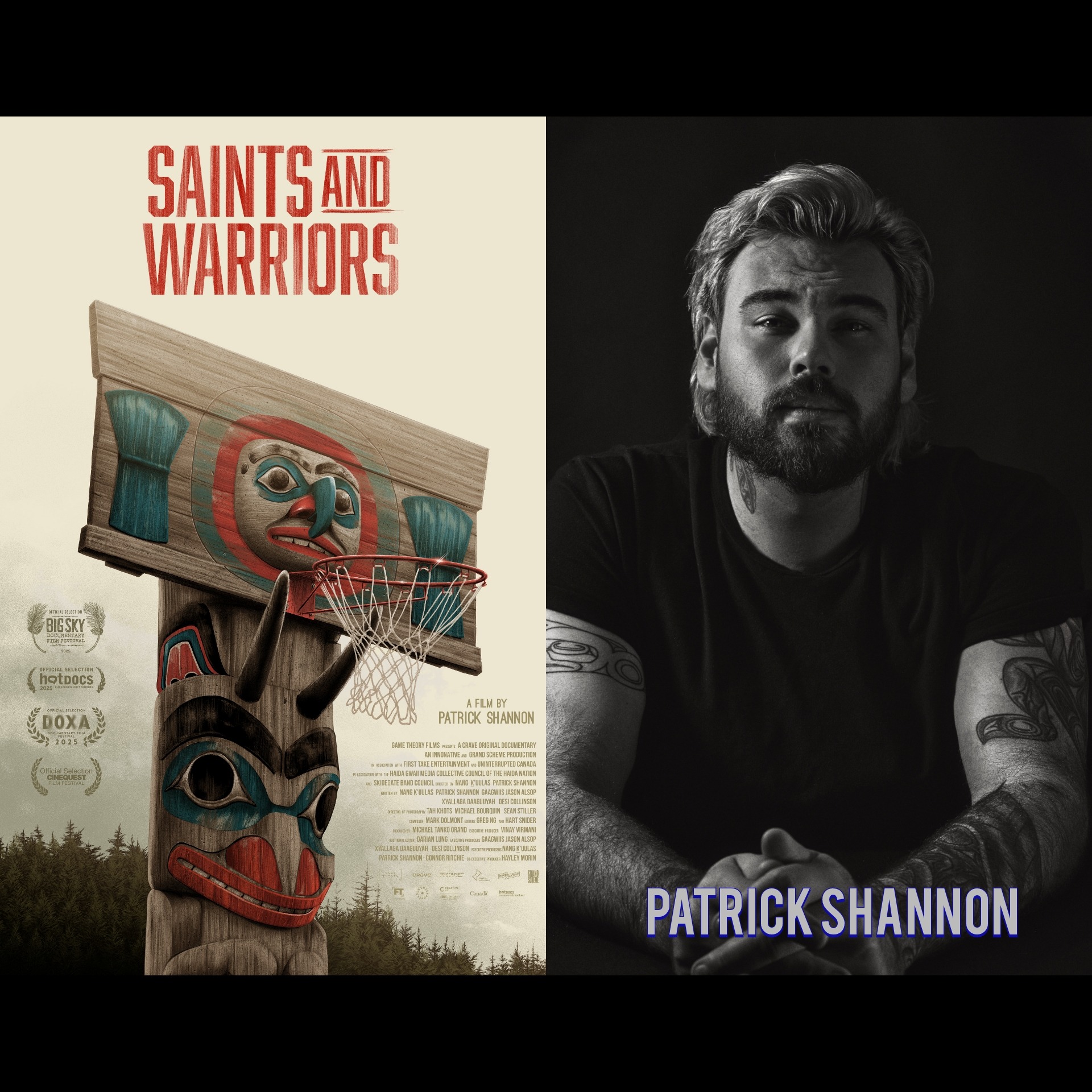 The More the Merrier with donna g