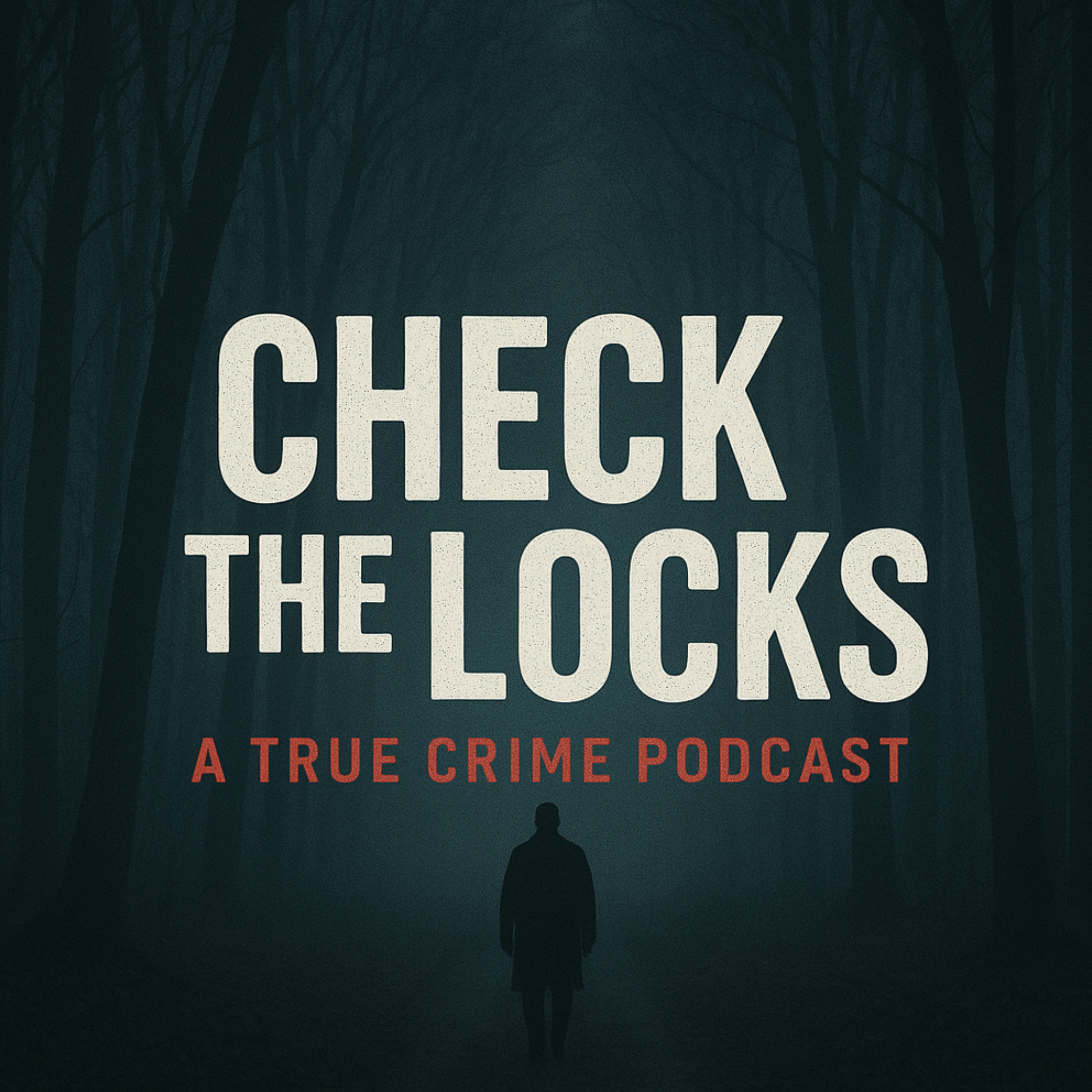 Check The Locks Podcast