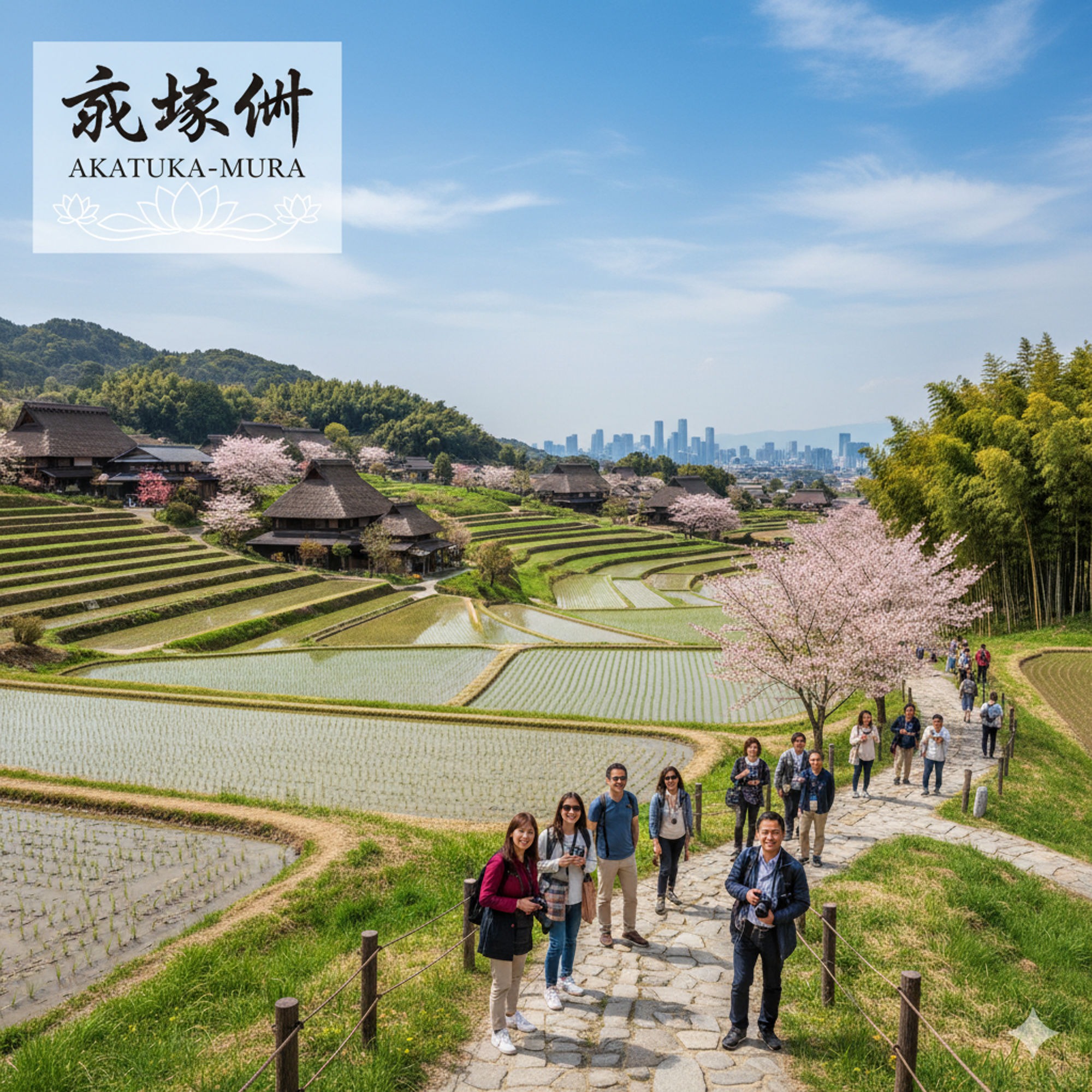 Lawrence Travel Stories💕旅行の歷史故事