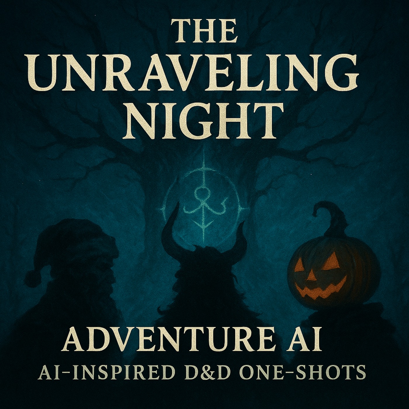 Unravling Night Rerun Play 3