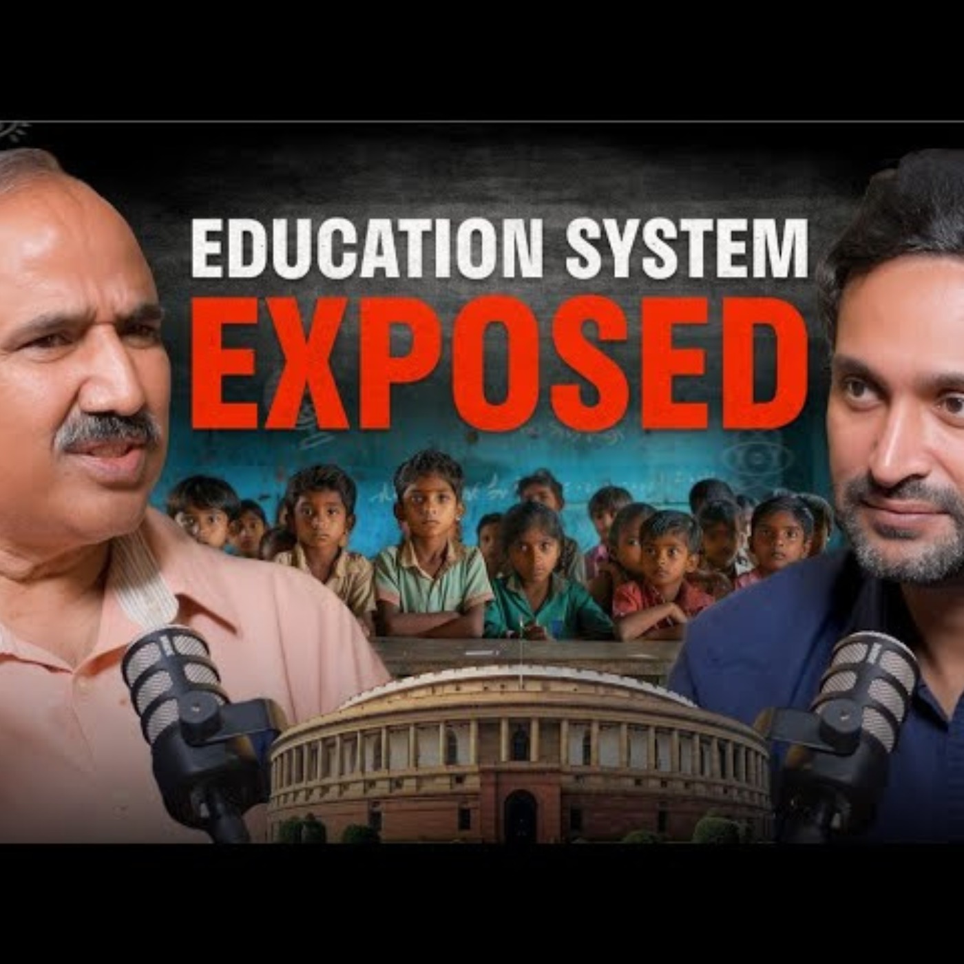 The Supreet Singh Show