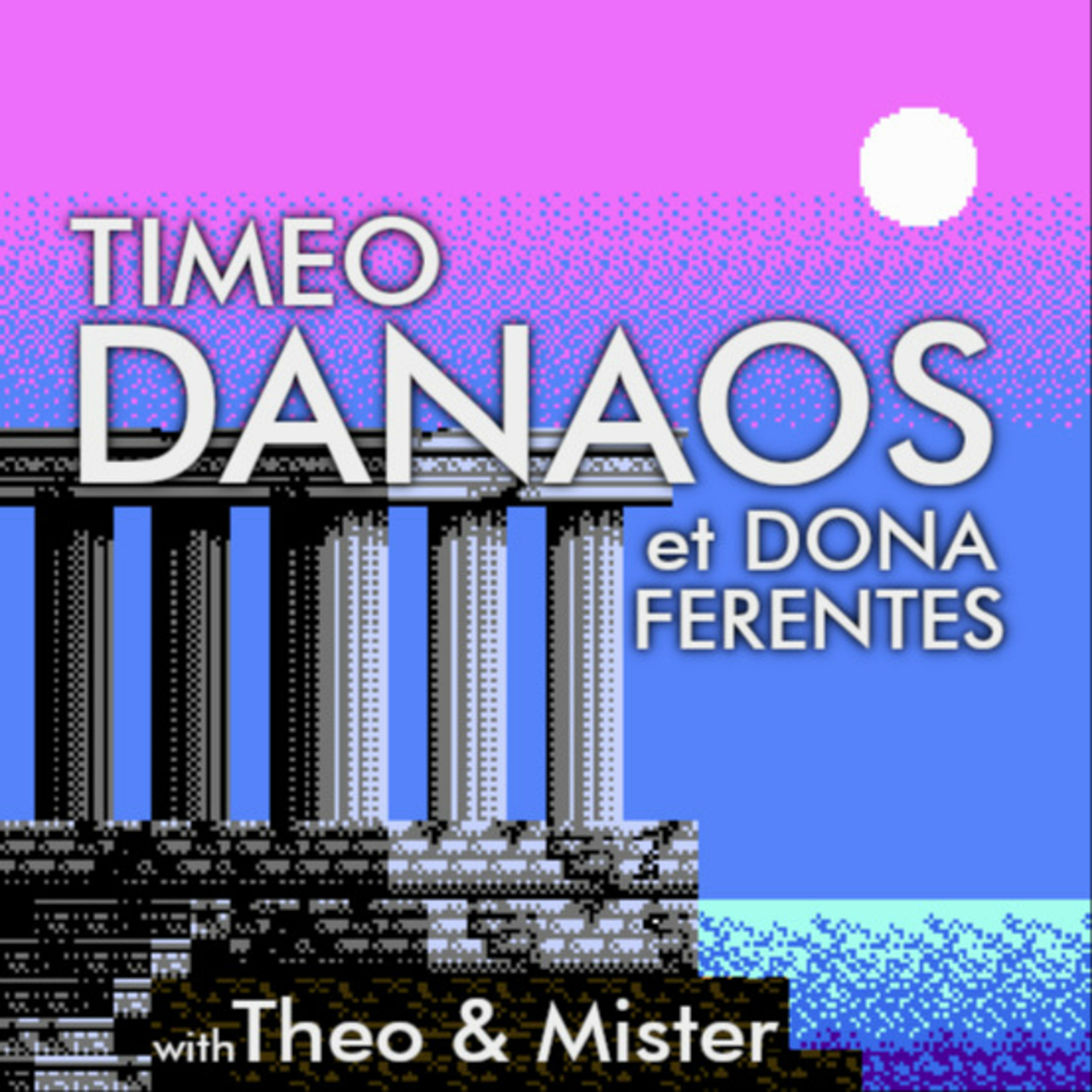 Danaos