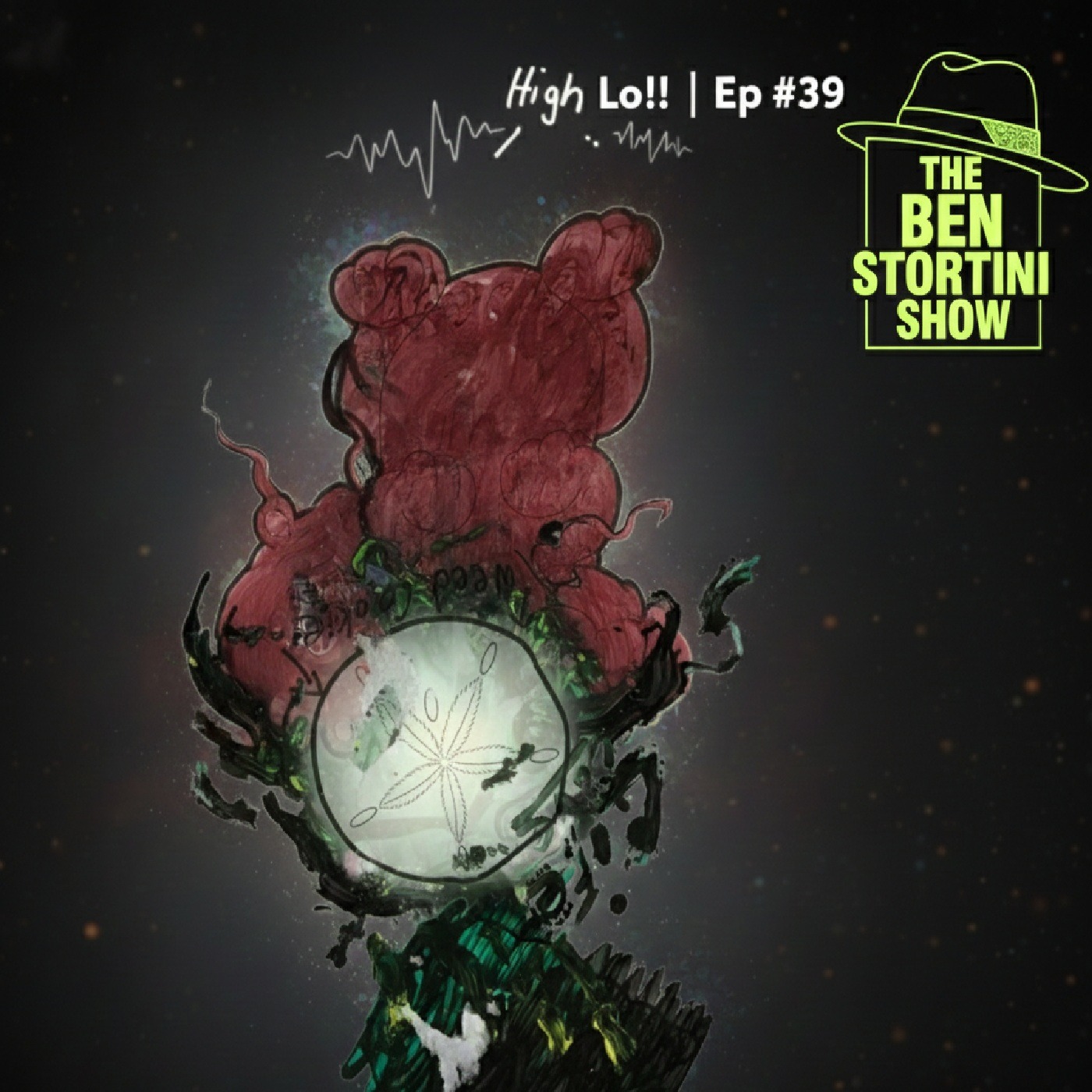 The Ben Stortini Show