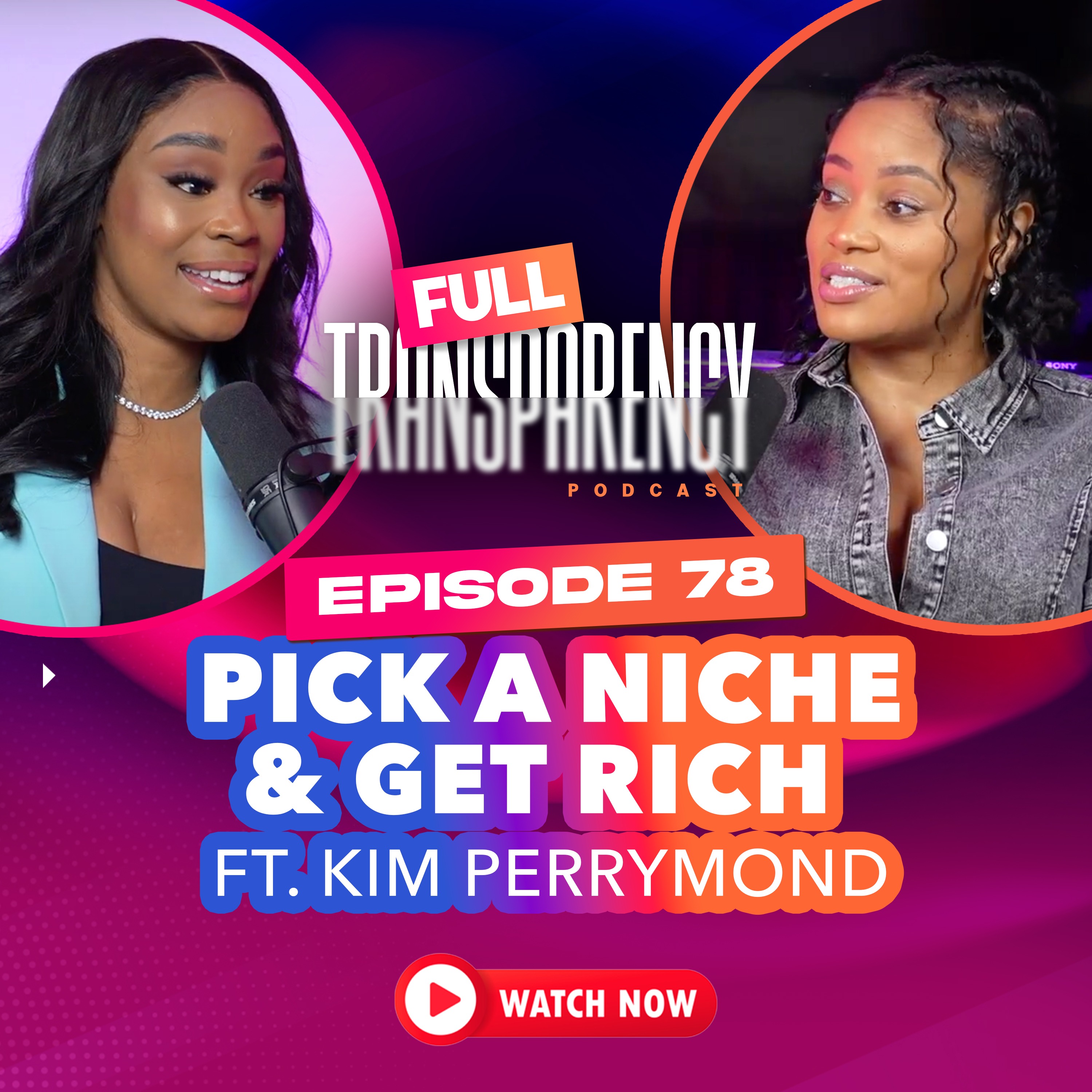 Kim Perrymond On Building A 58,000 Member-Community of Event Planners