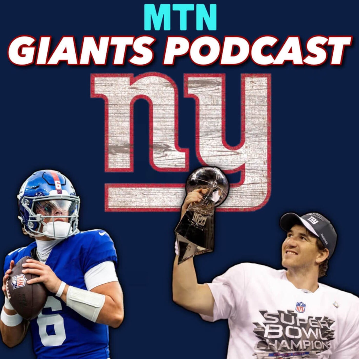 MTN Giants Podcast