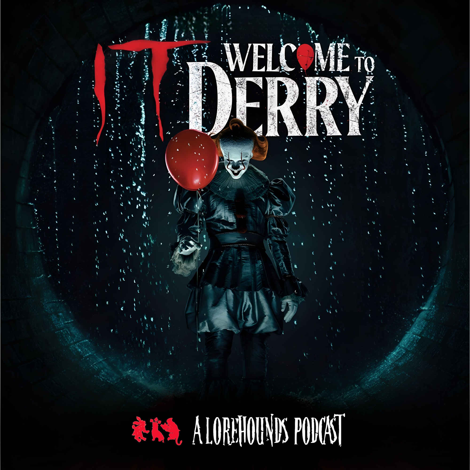 It: Welcome to Derry - S01E05 - 29 Neibolt Street
