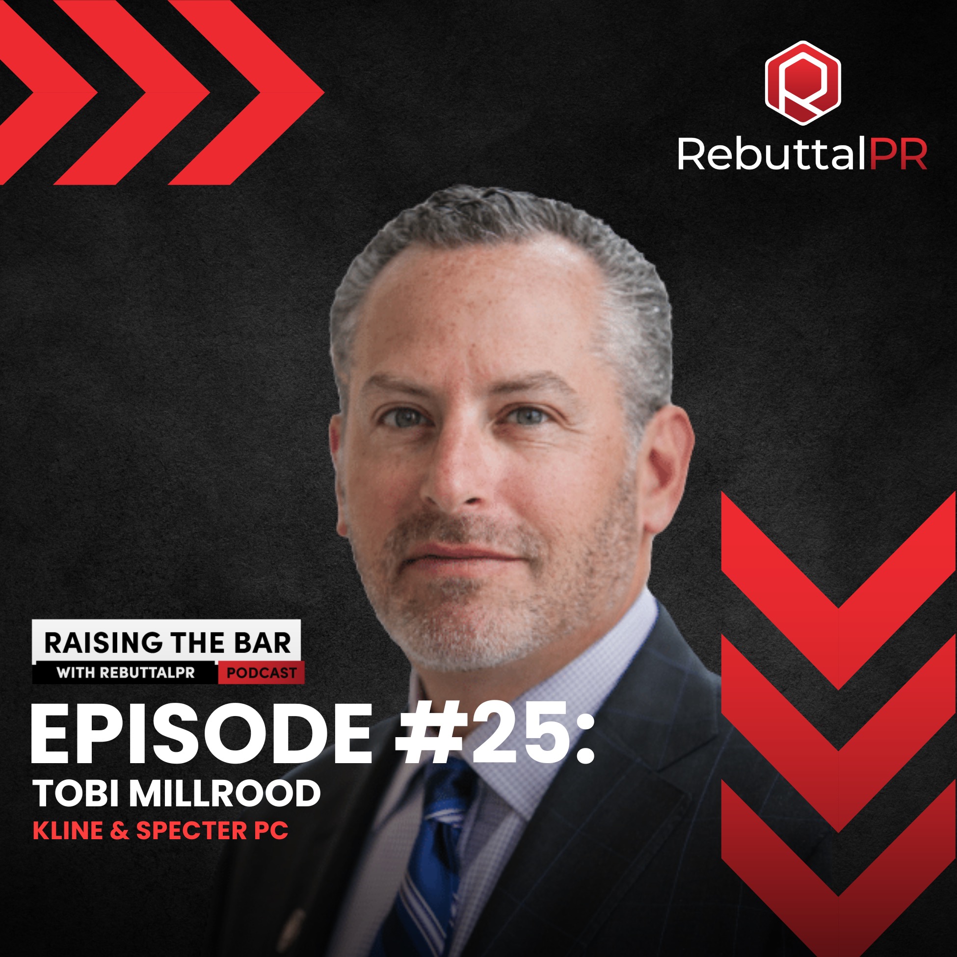 Tobi Millrood on Storytelling, Authenticity, and Embracing Being Underestimated