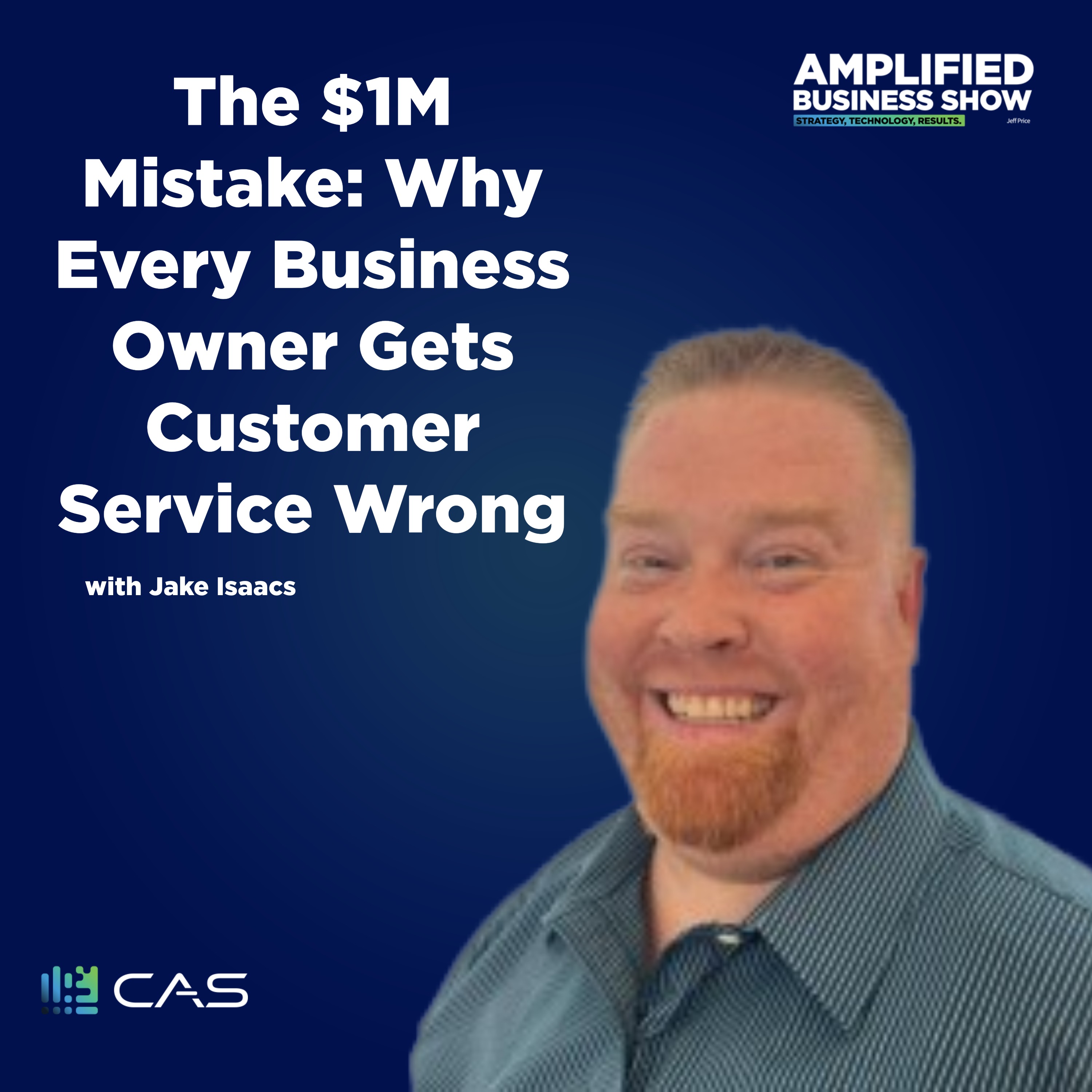 Amplified Business Show