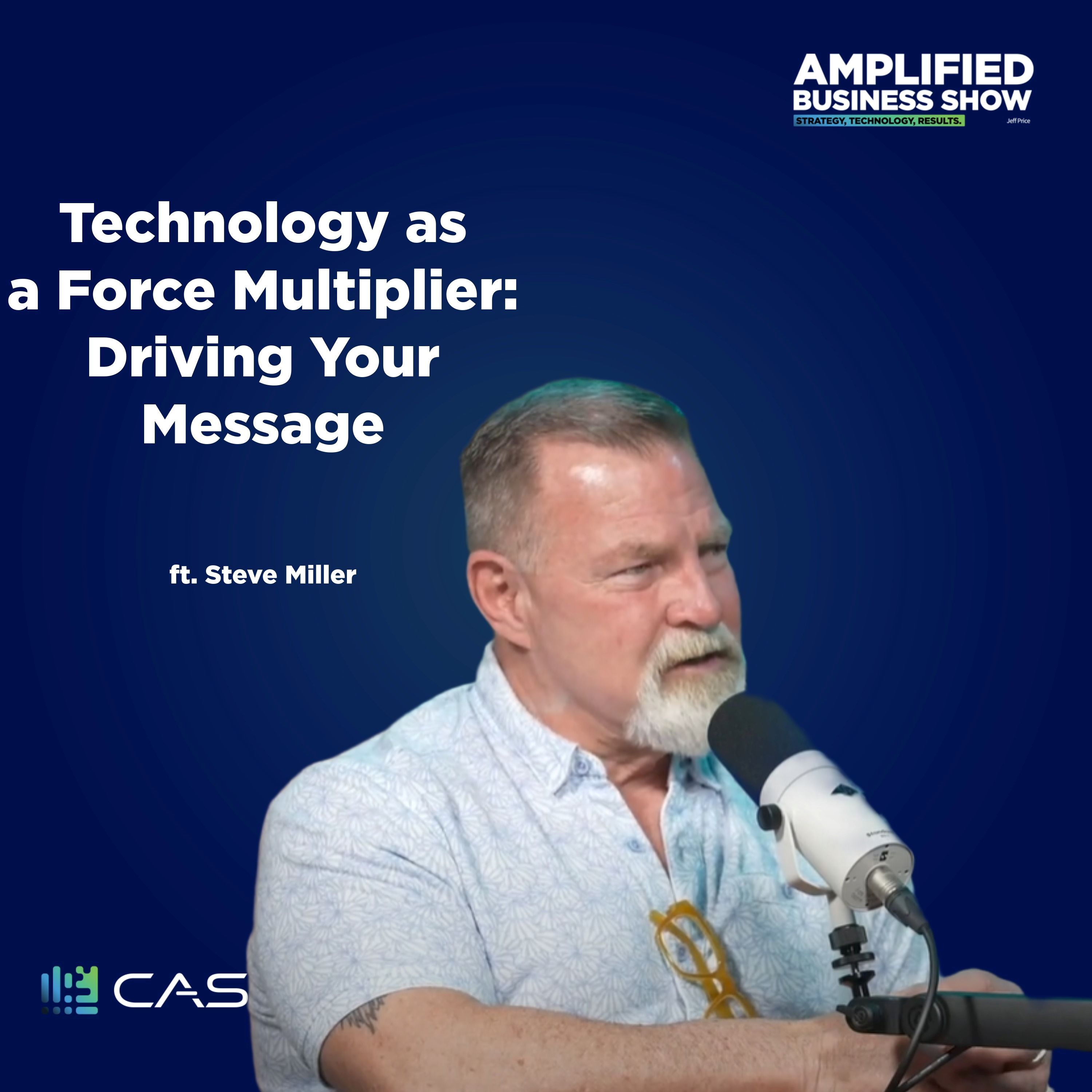 Amplified Business Show