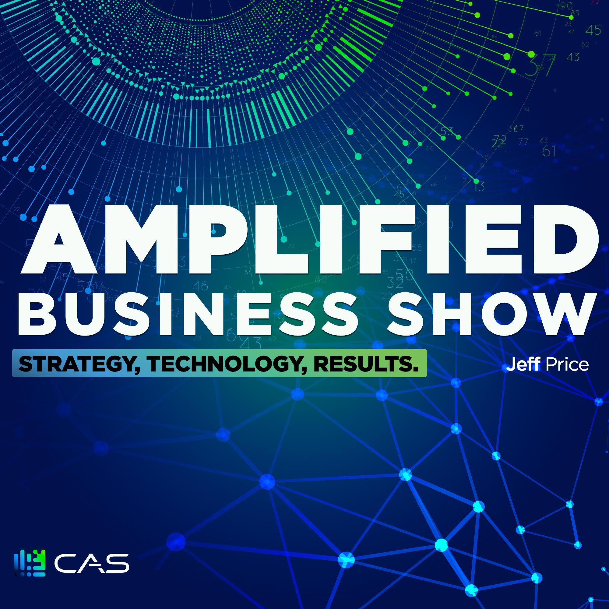 Amplified Business Show