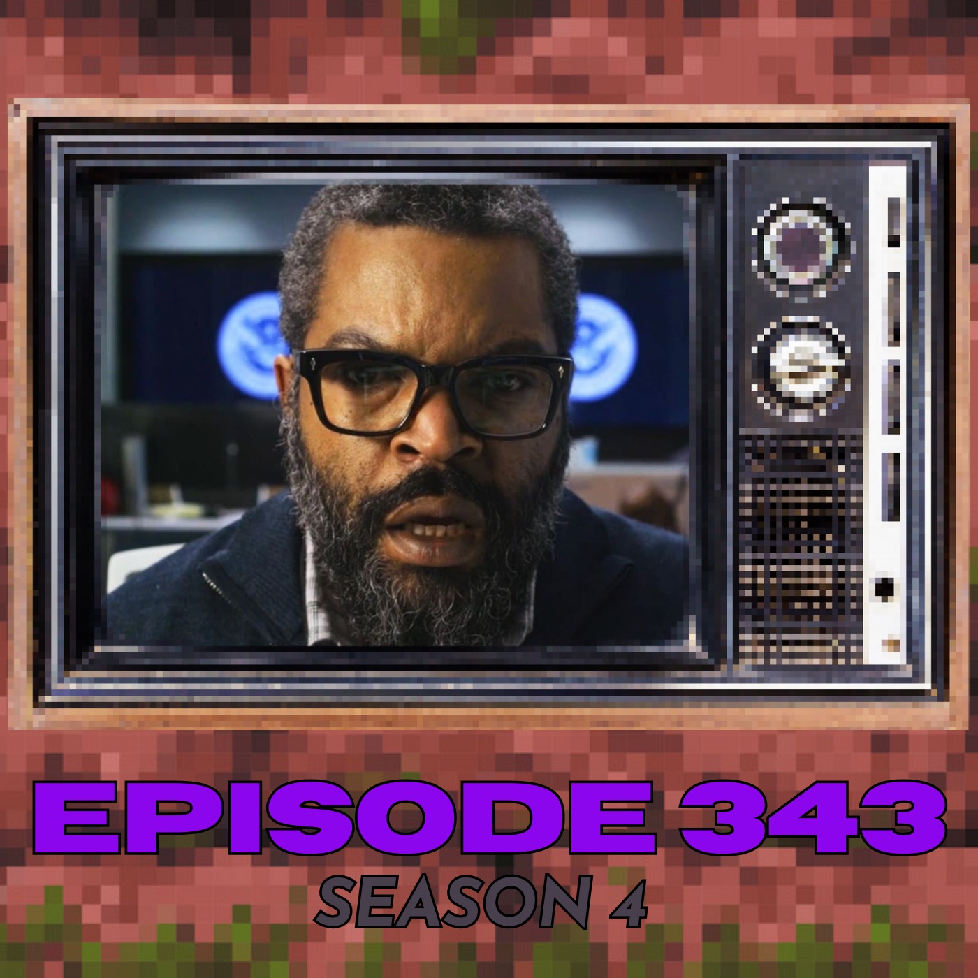 S4343 I War Of The Worlds (2025)- The Naughty List