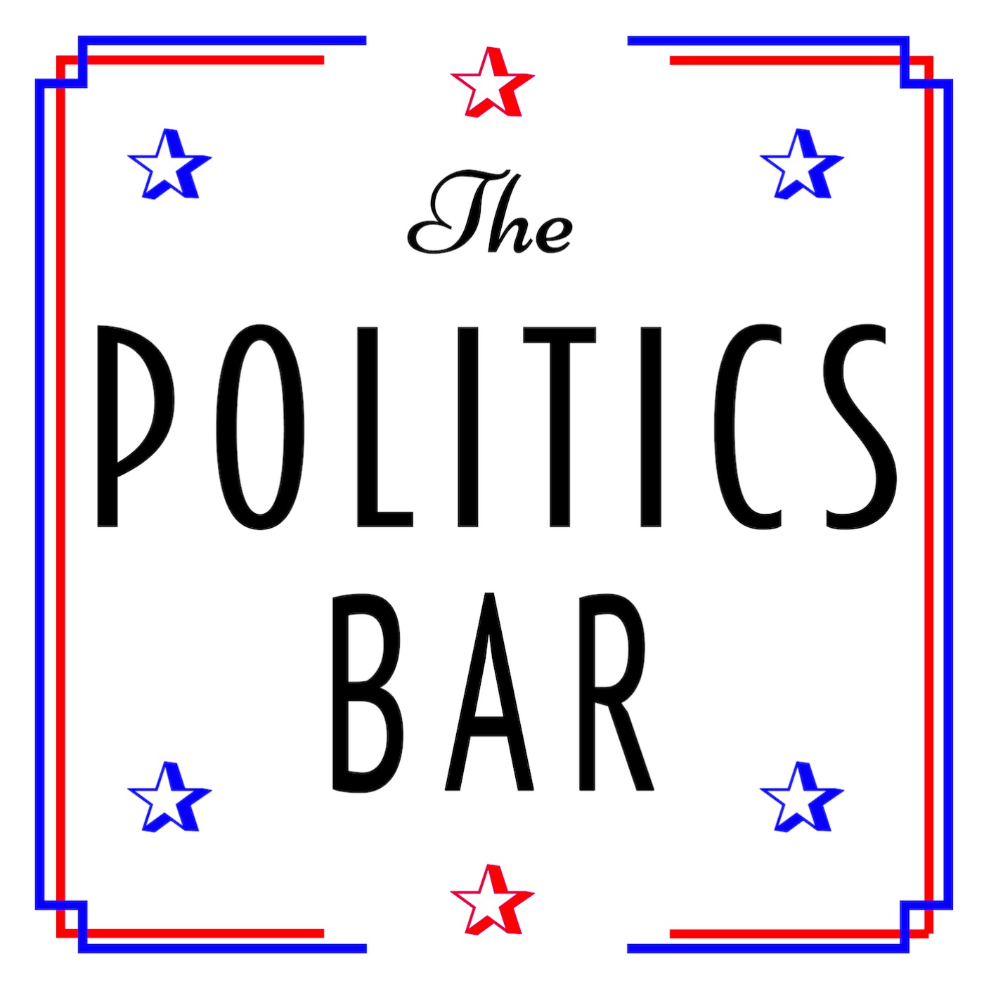 The Politics Bar