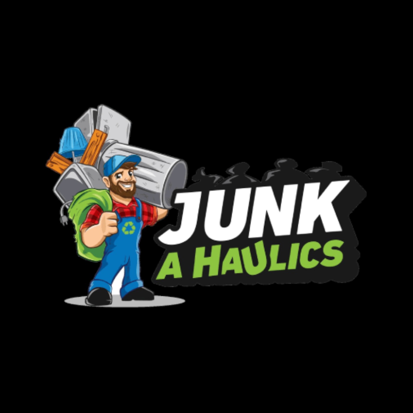 JUNK A HAULICS JUNK REMOVAL