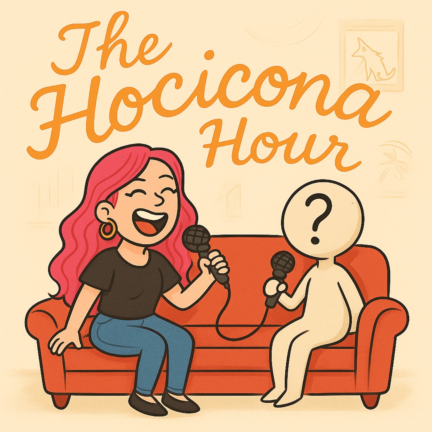 The Hocicona Hour