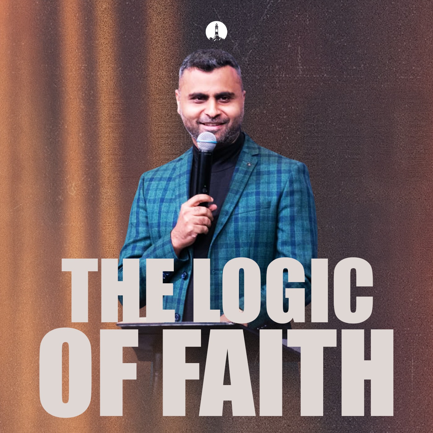 How God Makes a Sinner Righteous | Ps. Samuel Thomas | Lighthouse episode artwork