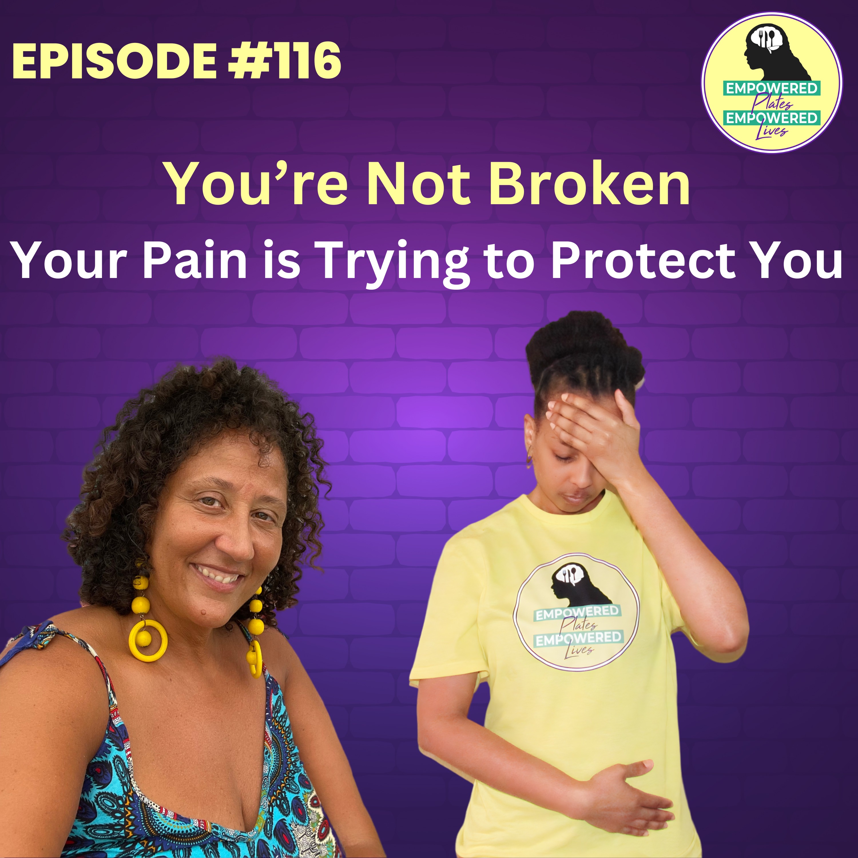 Empowered Plates Empowered Lives