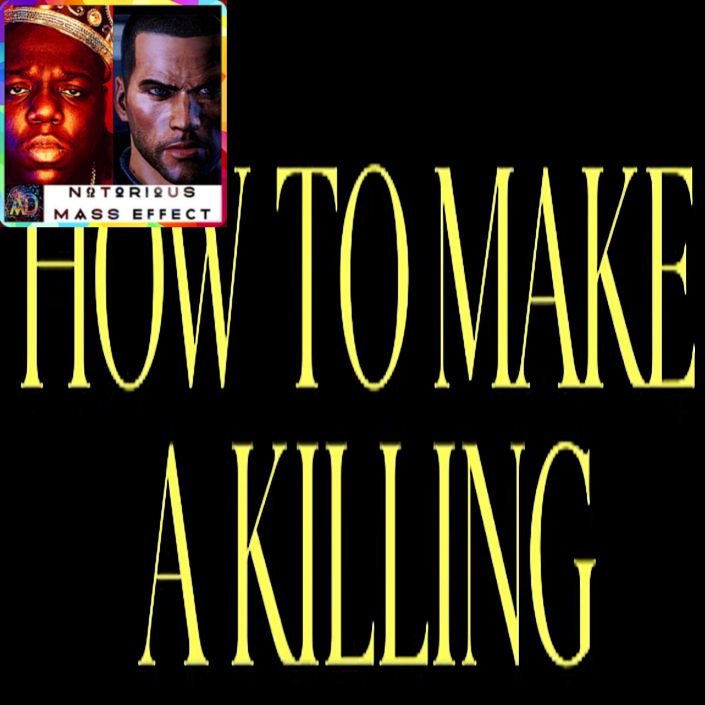 "HOW TO MAKE A KILLING | OFFICIAL TRAILER HD | A24"