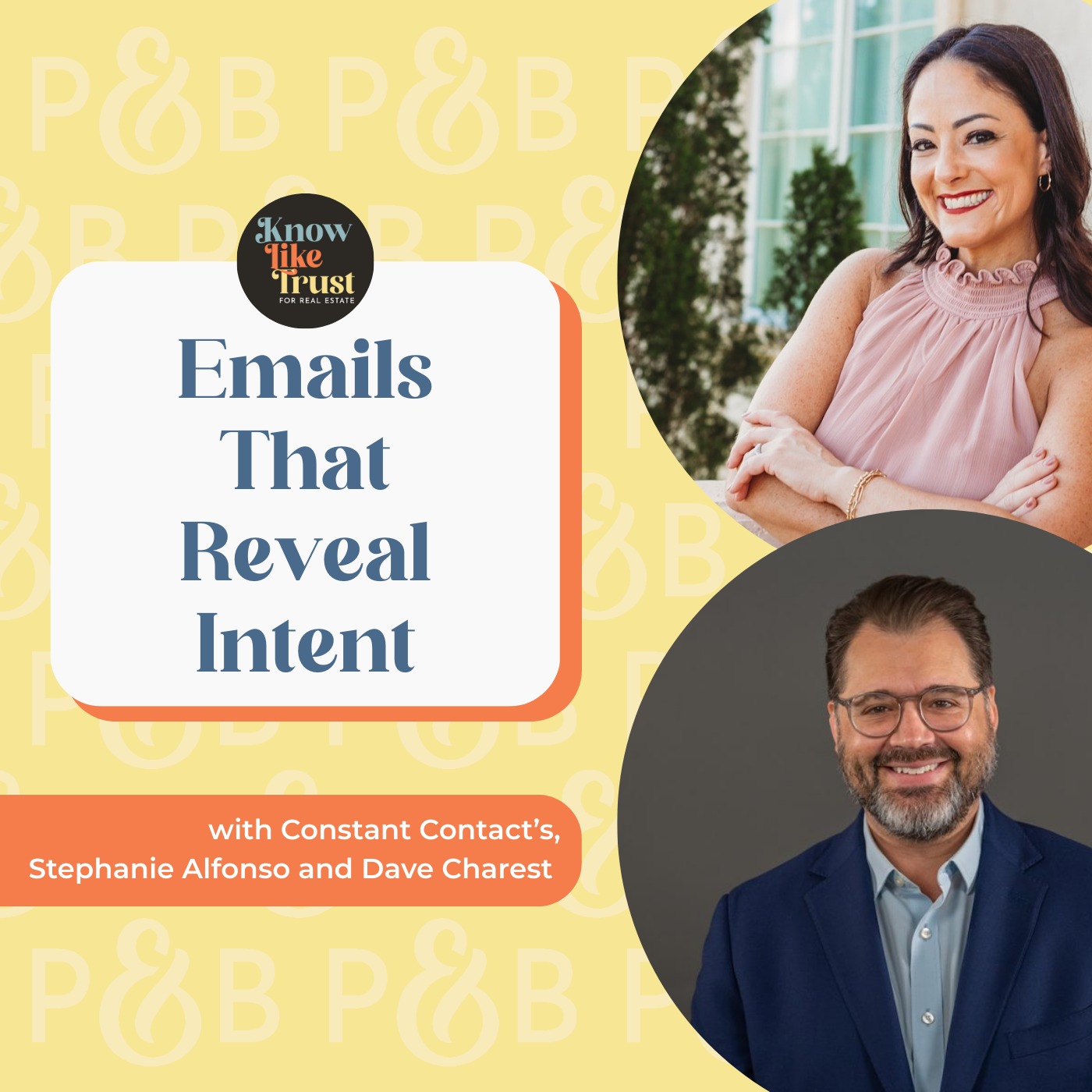 How Real Estate Agents Can Use Email Newsletters to Identify Ready Buyers & Sellers episode artwork