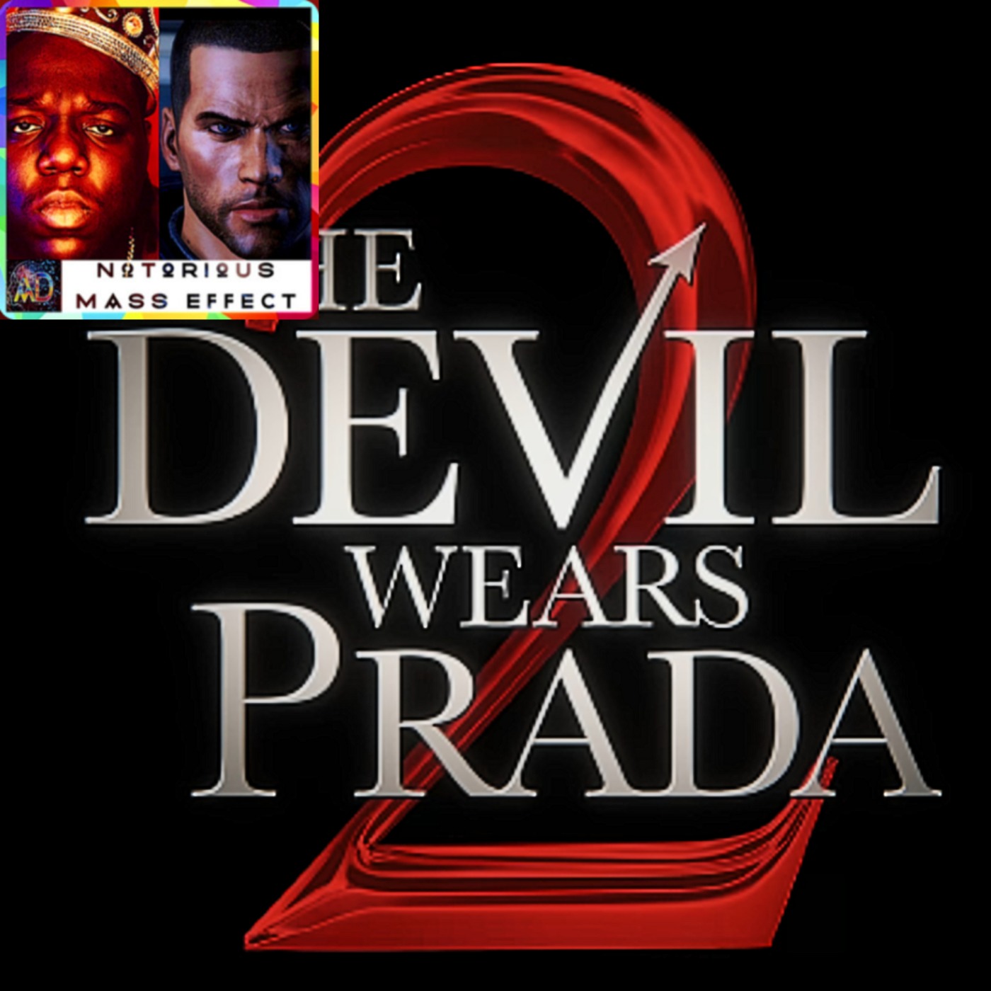 "THE DEVIL WEARS PRADA 2 | TEASER TRAILER"