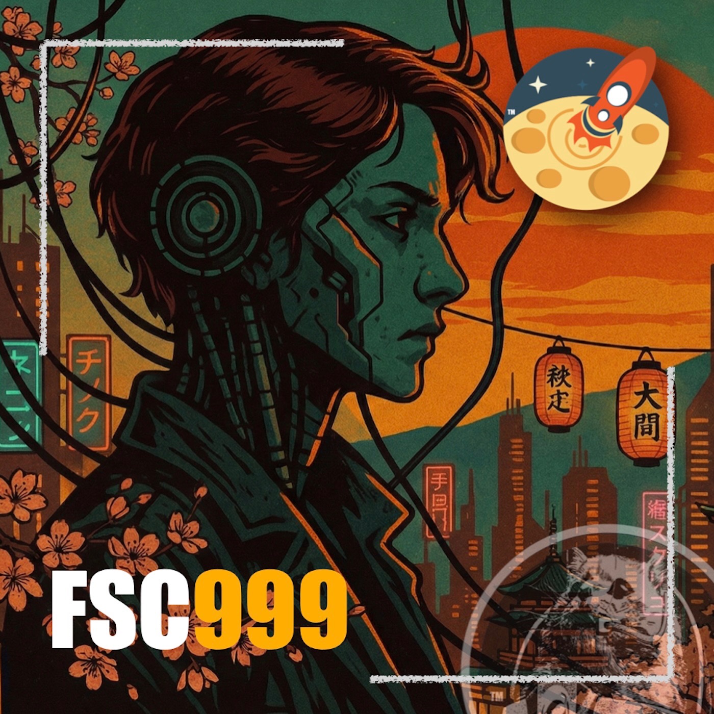 これはジャパニーズ・ラップです。