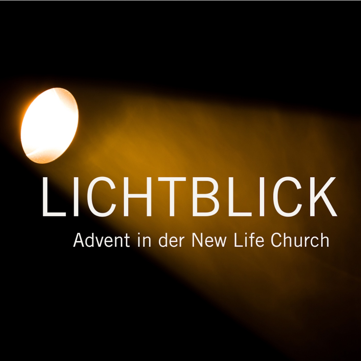 Lichtblick | Dunkelheit zu Licht - David Kim (23.11.) episode artwork