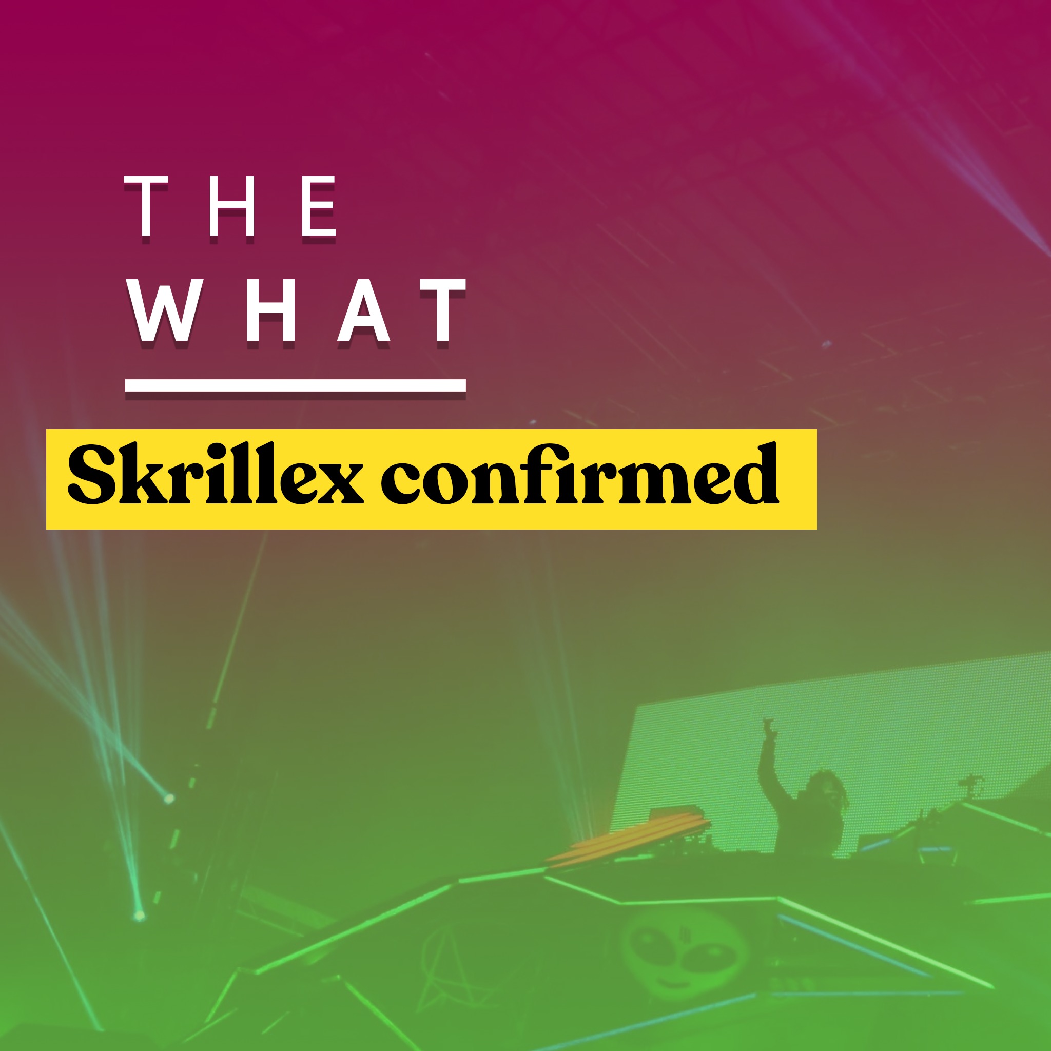 Bonnaroo 2026: Thursday Headliner Confirmed + Our Corona Capital 2025 Breakdown episode artwork