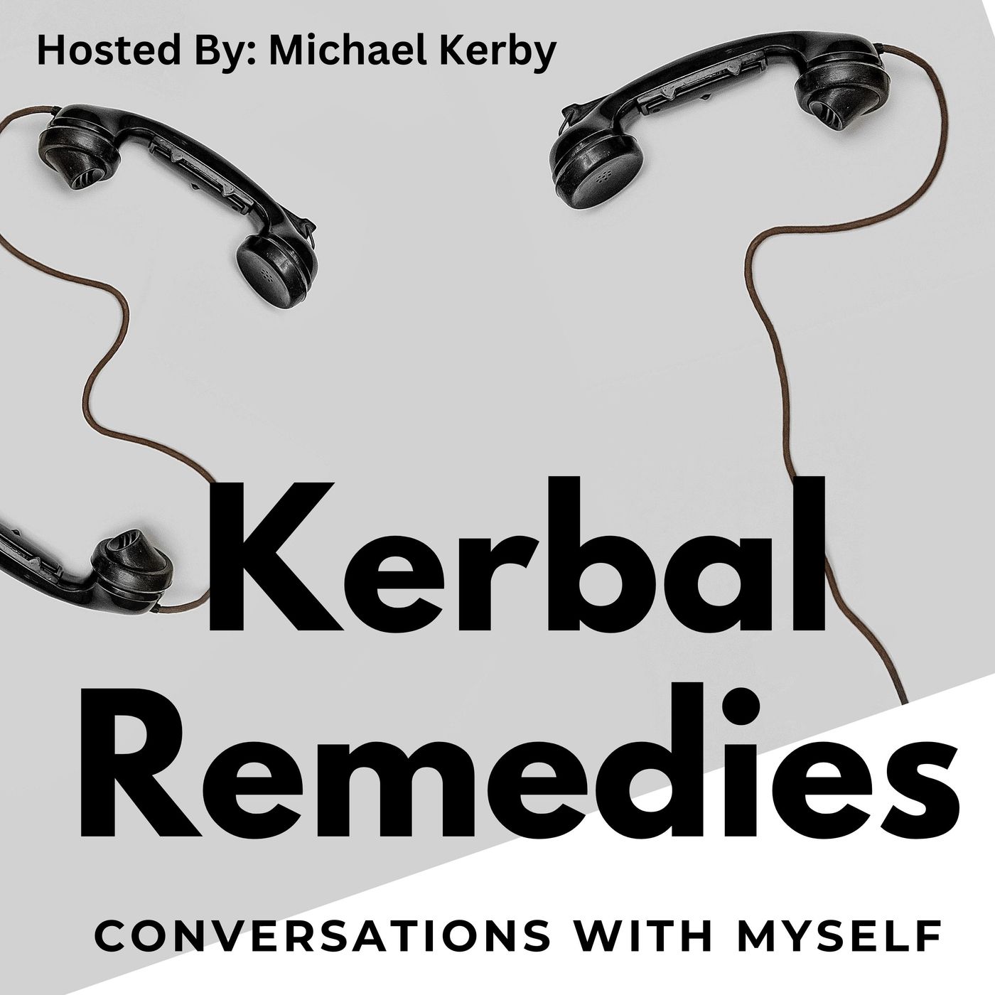 Kerbal Remedies S2:E3 - FALLing in love with Autumn.