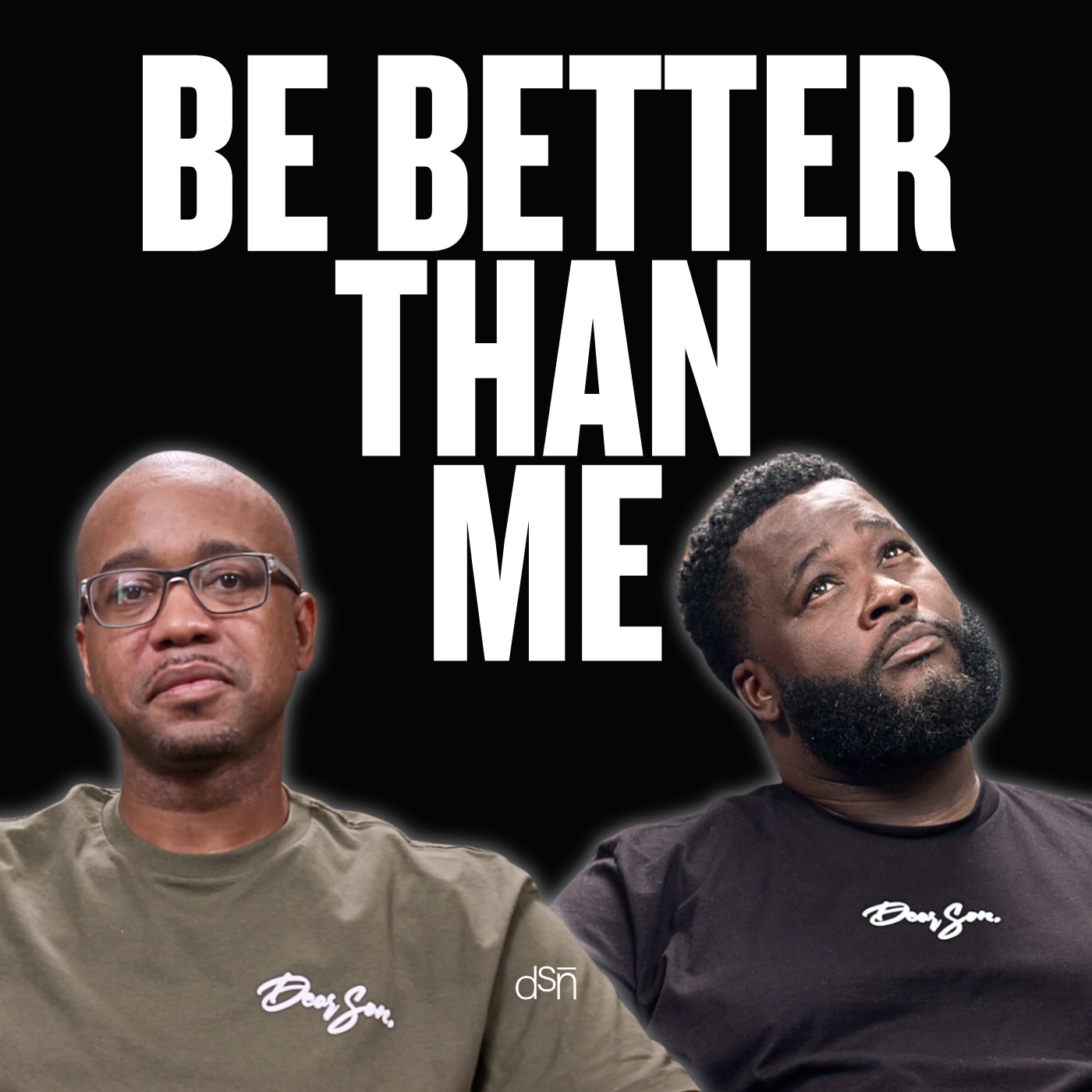 Dear Son, My Ceiling Is Your Floor. | Enabling Their Success | Ep 158 | The Dear Son, Show Dear Son, My Ceiling Is Your Floor. | Enabling Their Success | Ep 158 | The Dear Son, Show