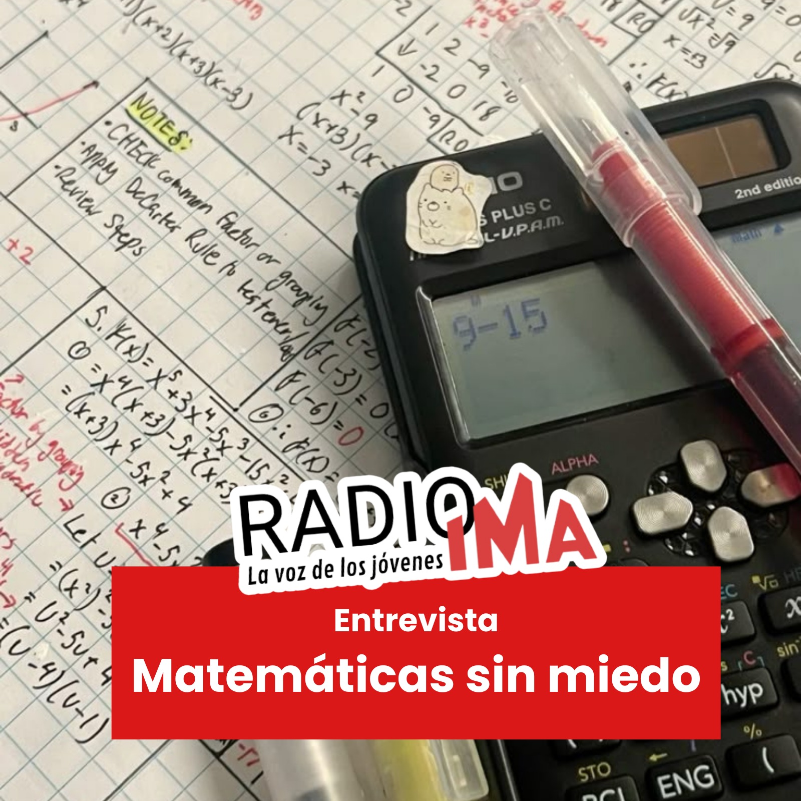 Radio IMA