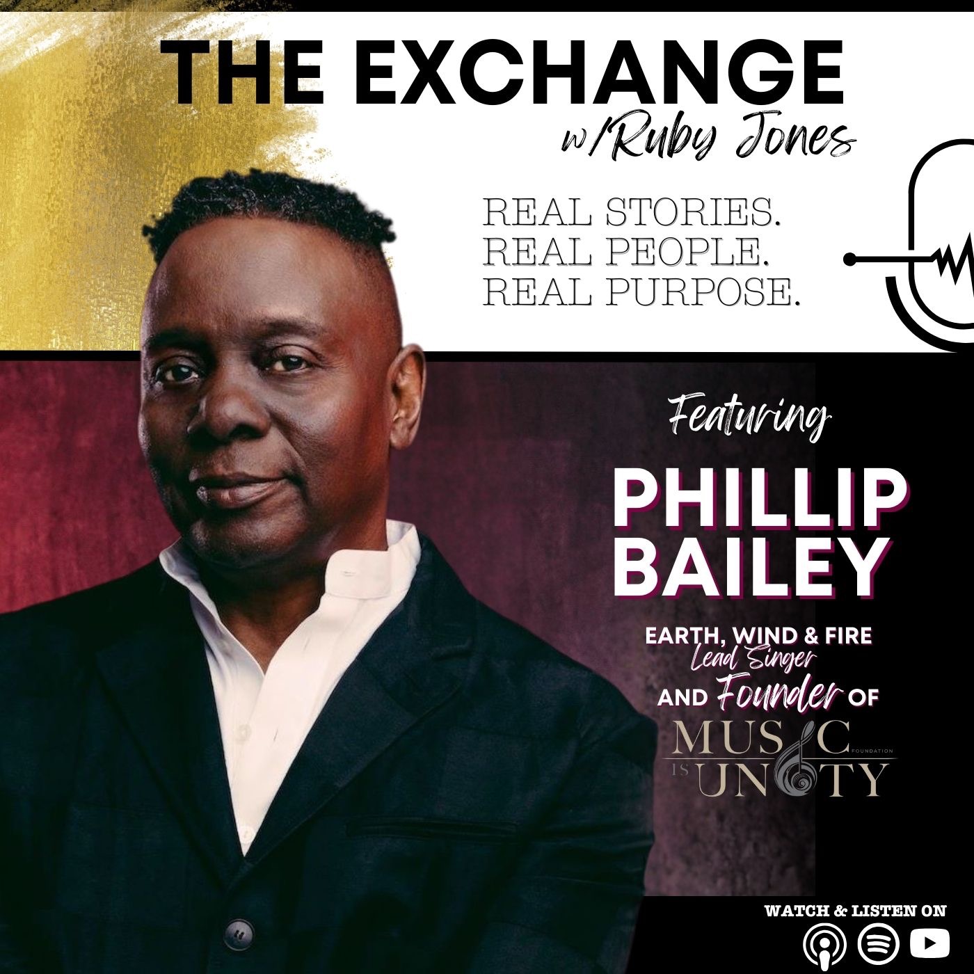 The Exchange | Podcast